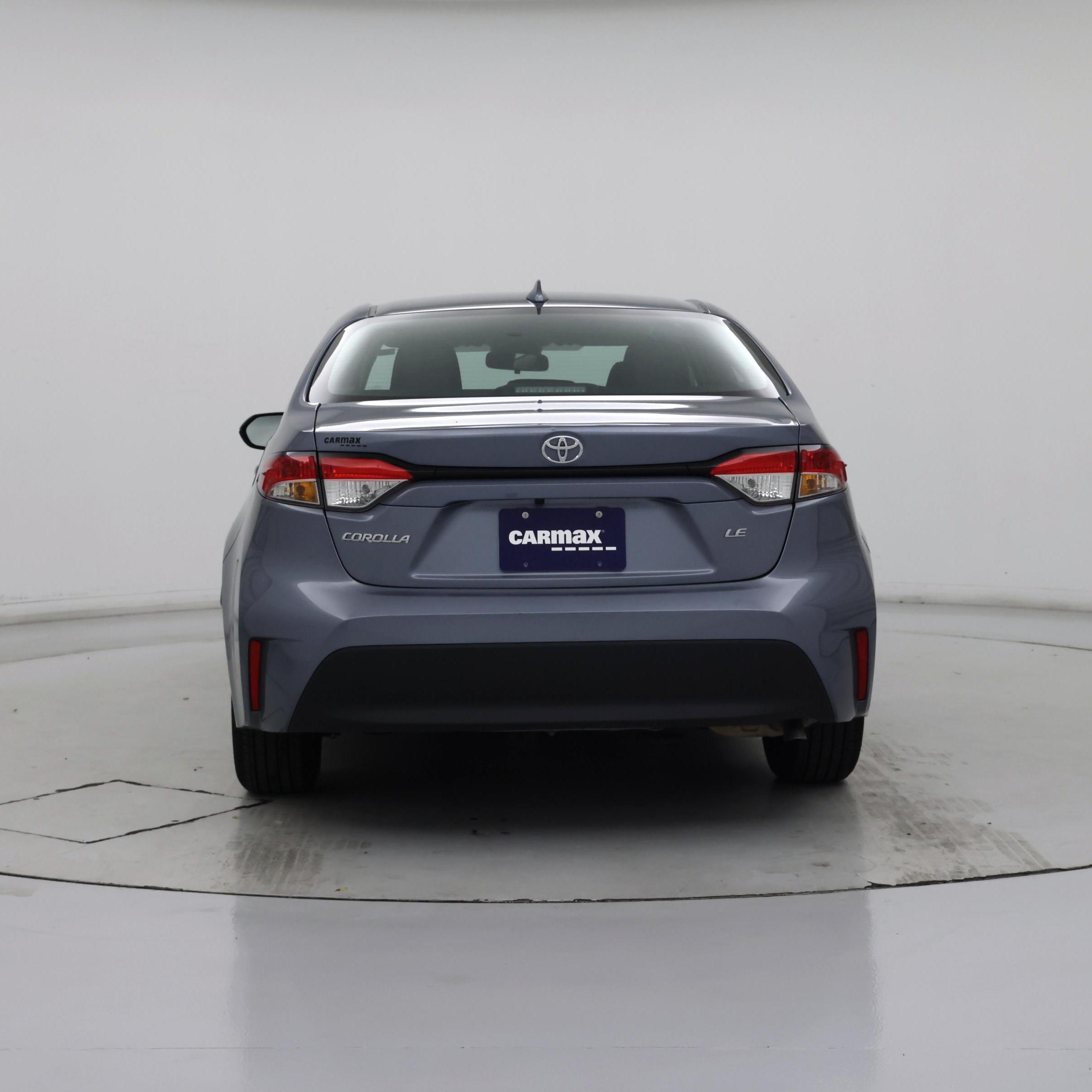 Thumbnail: 2024 Toyota Corolla - 6