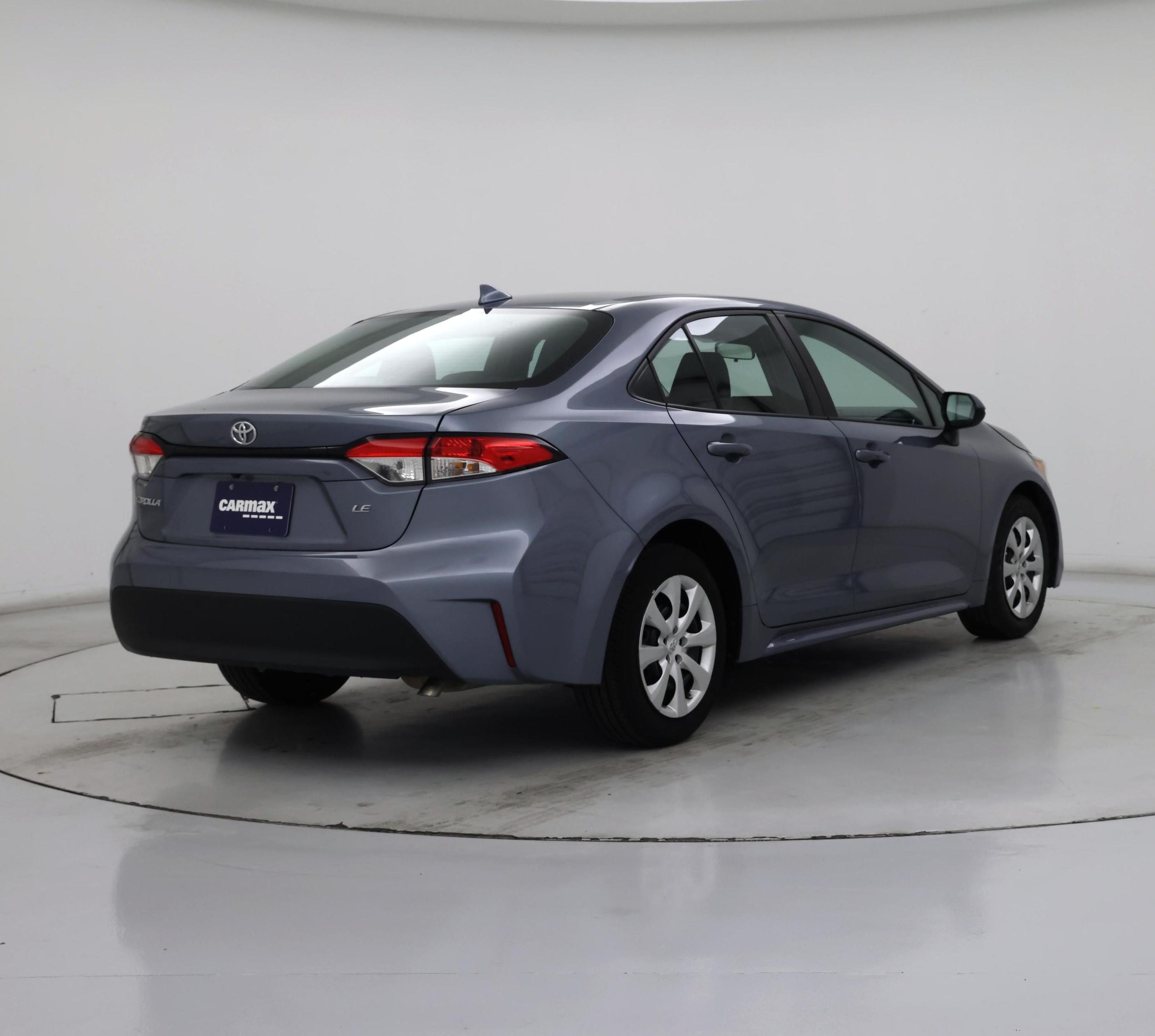 Thumbnail: 2024 Toyota Corolla - 8