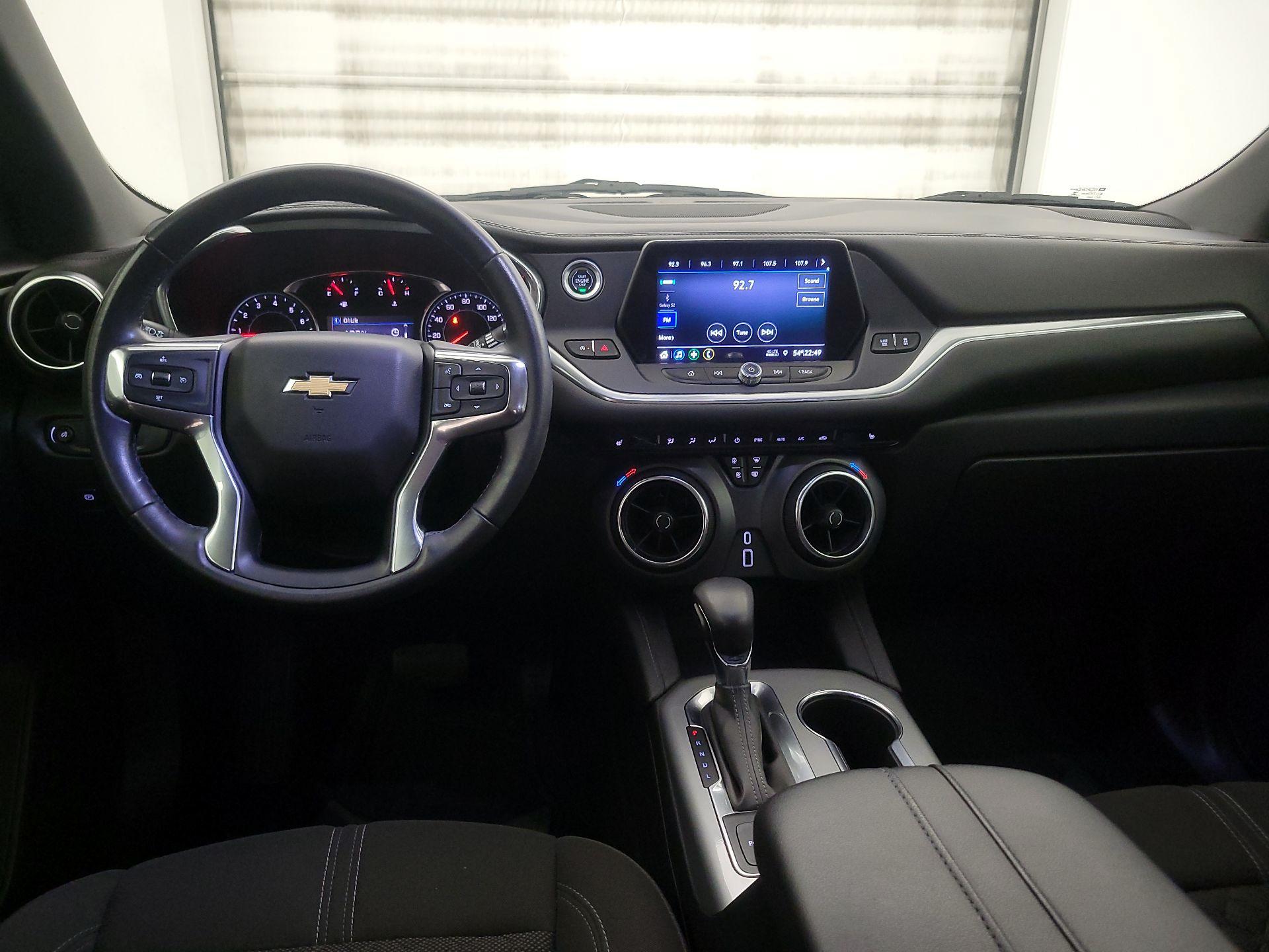 Thumbnail: 2020 Chevrolet Blazer - 9