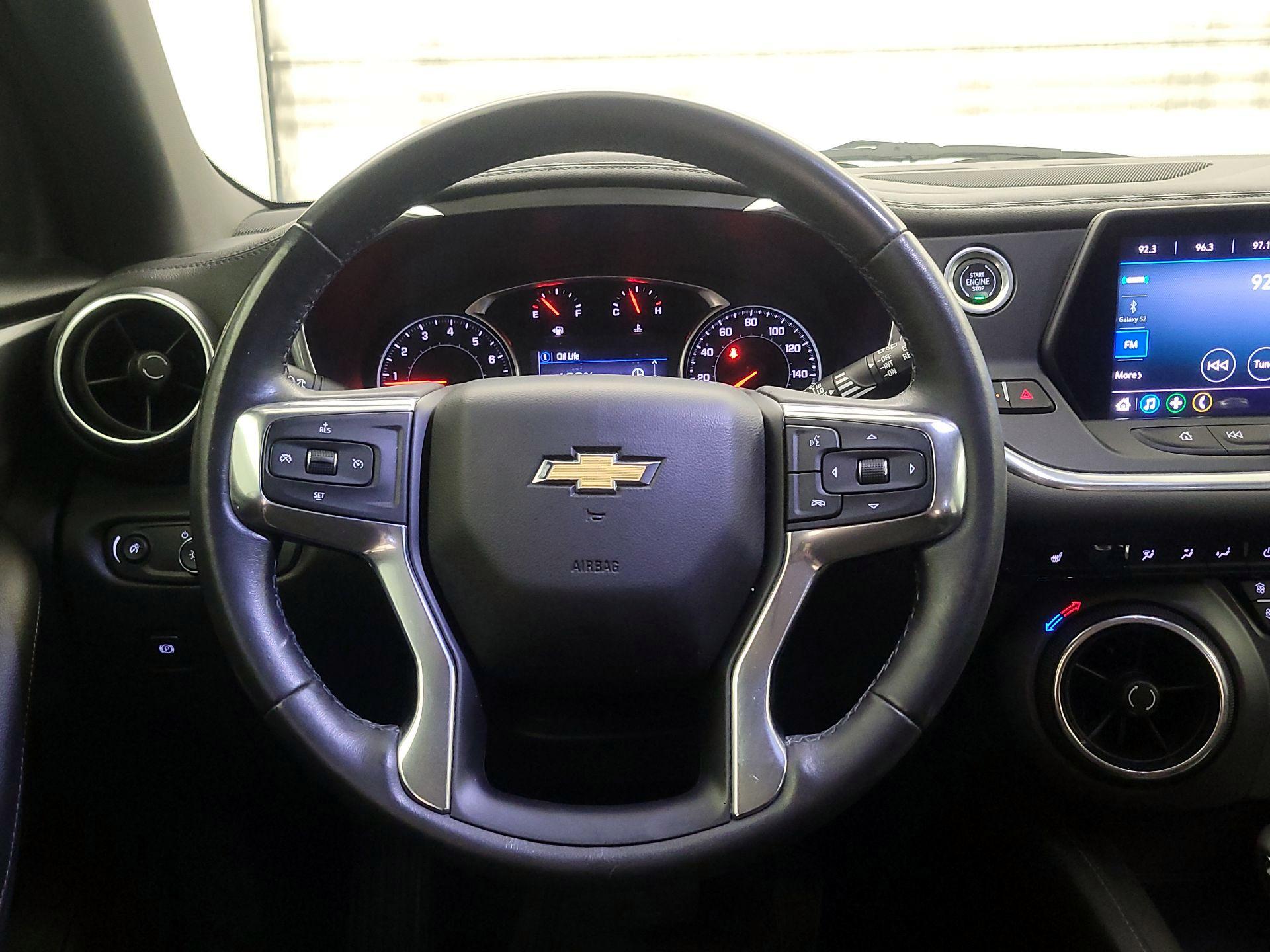 Thumbnail: 2020 Chevrolet Blazer - 10