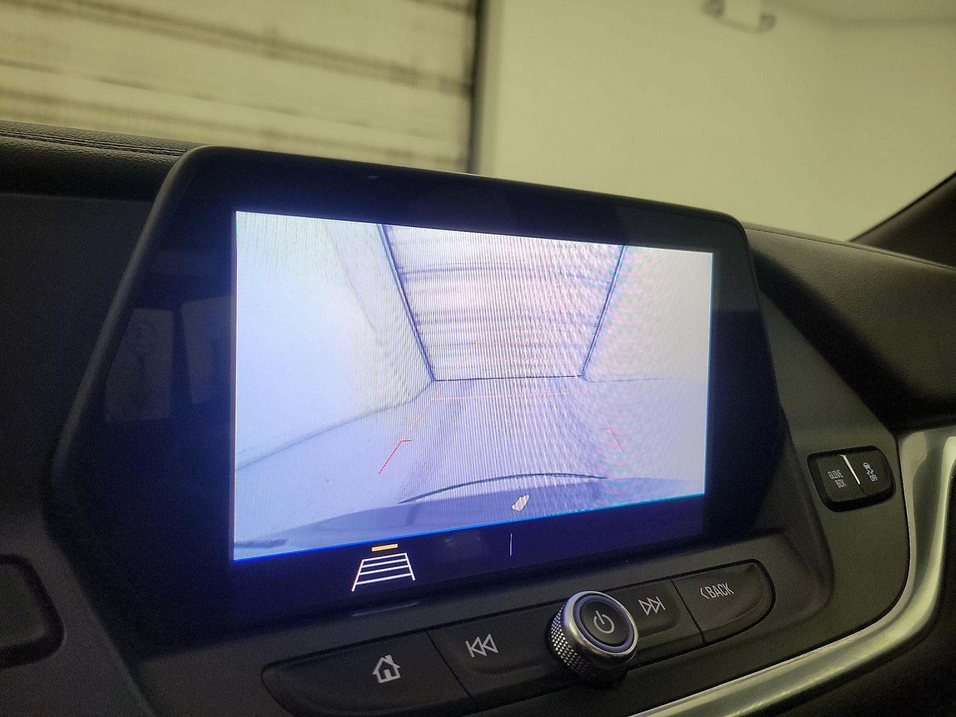 Thumbnail: 2020 Chevrolet Blazer - 14