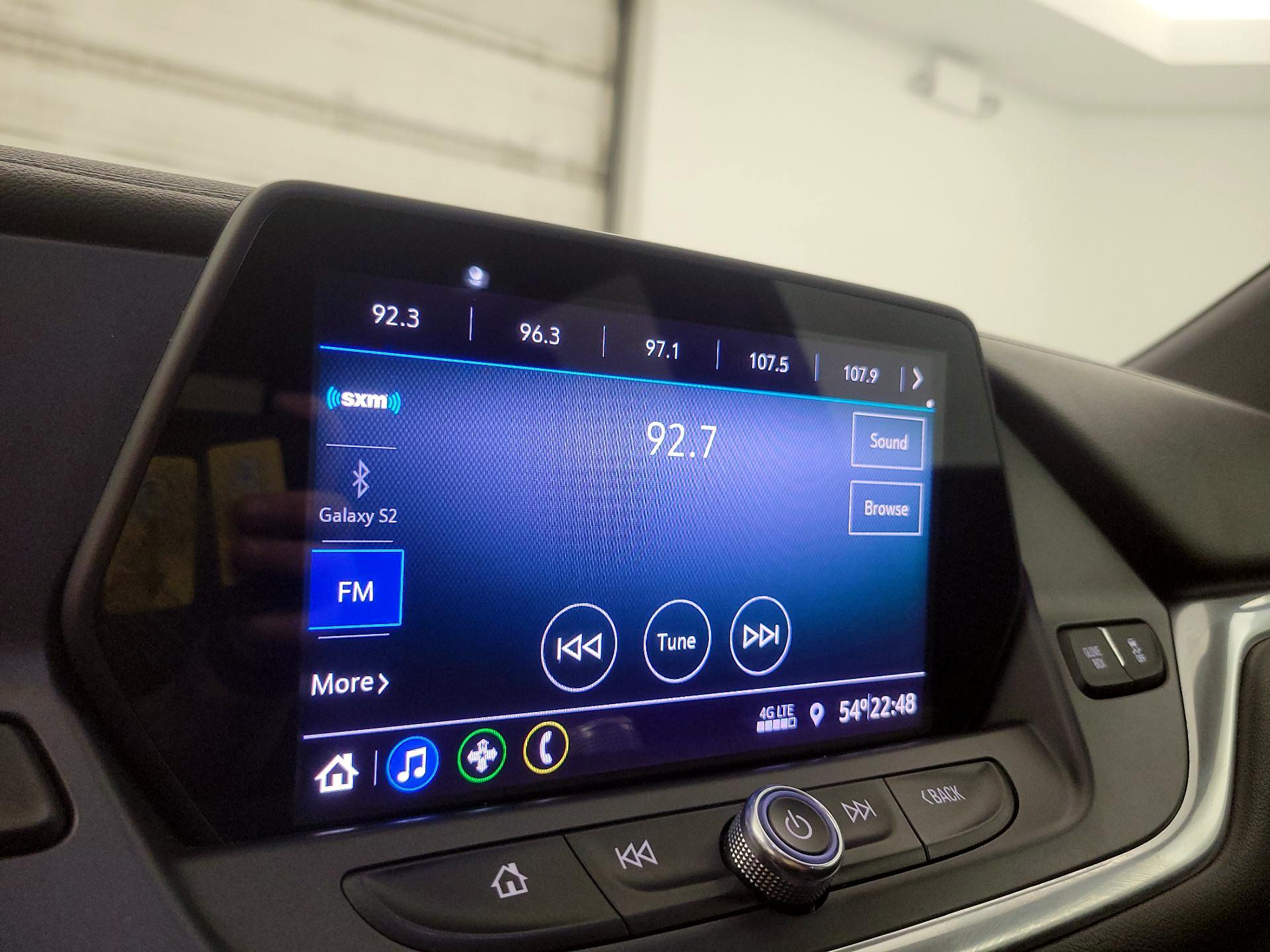 Thumbnail: 2020 Chevrolet Blazer - 15