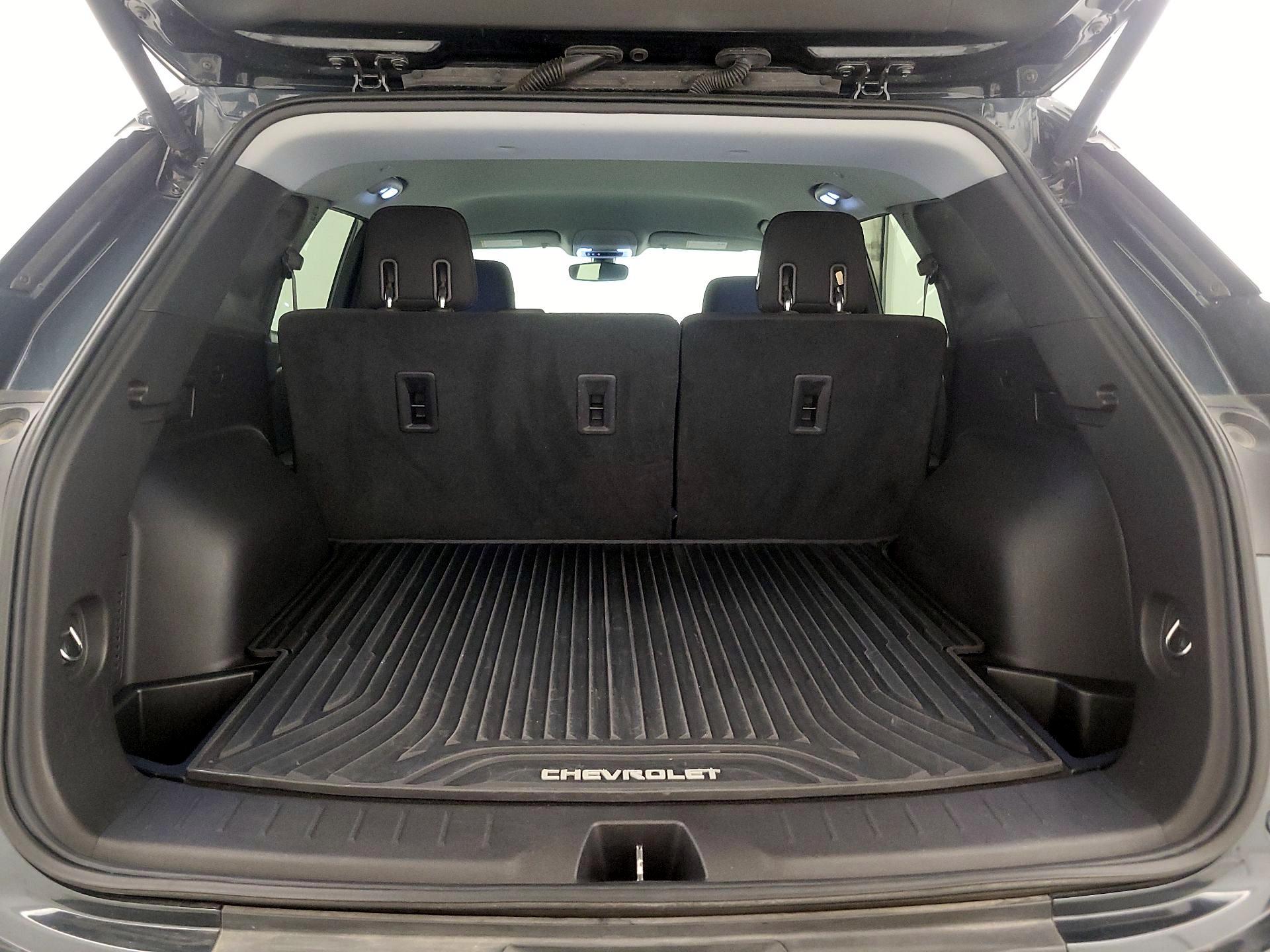 Thumbnail: 2020 Chevrolet Blazer - 20