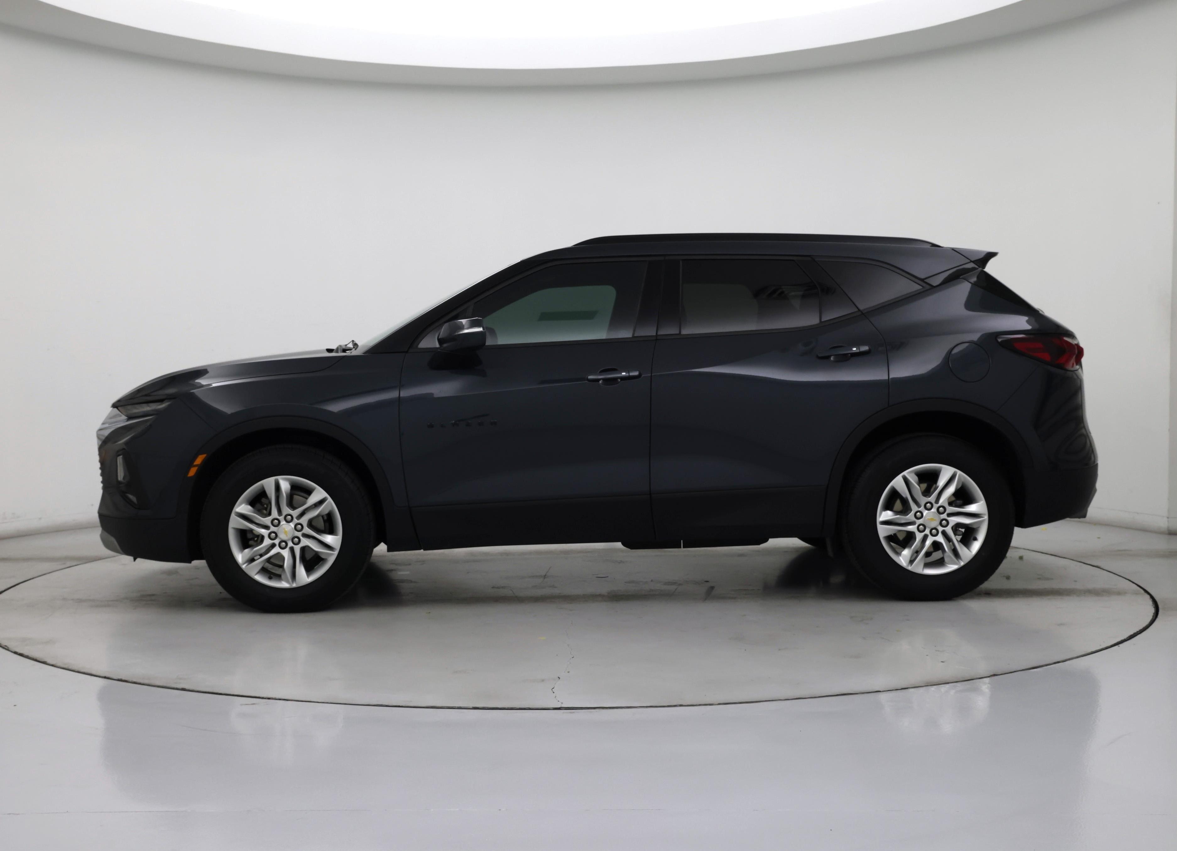 Thumbnail: 2020 Chevrolet Blazer - 3