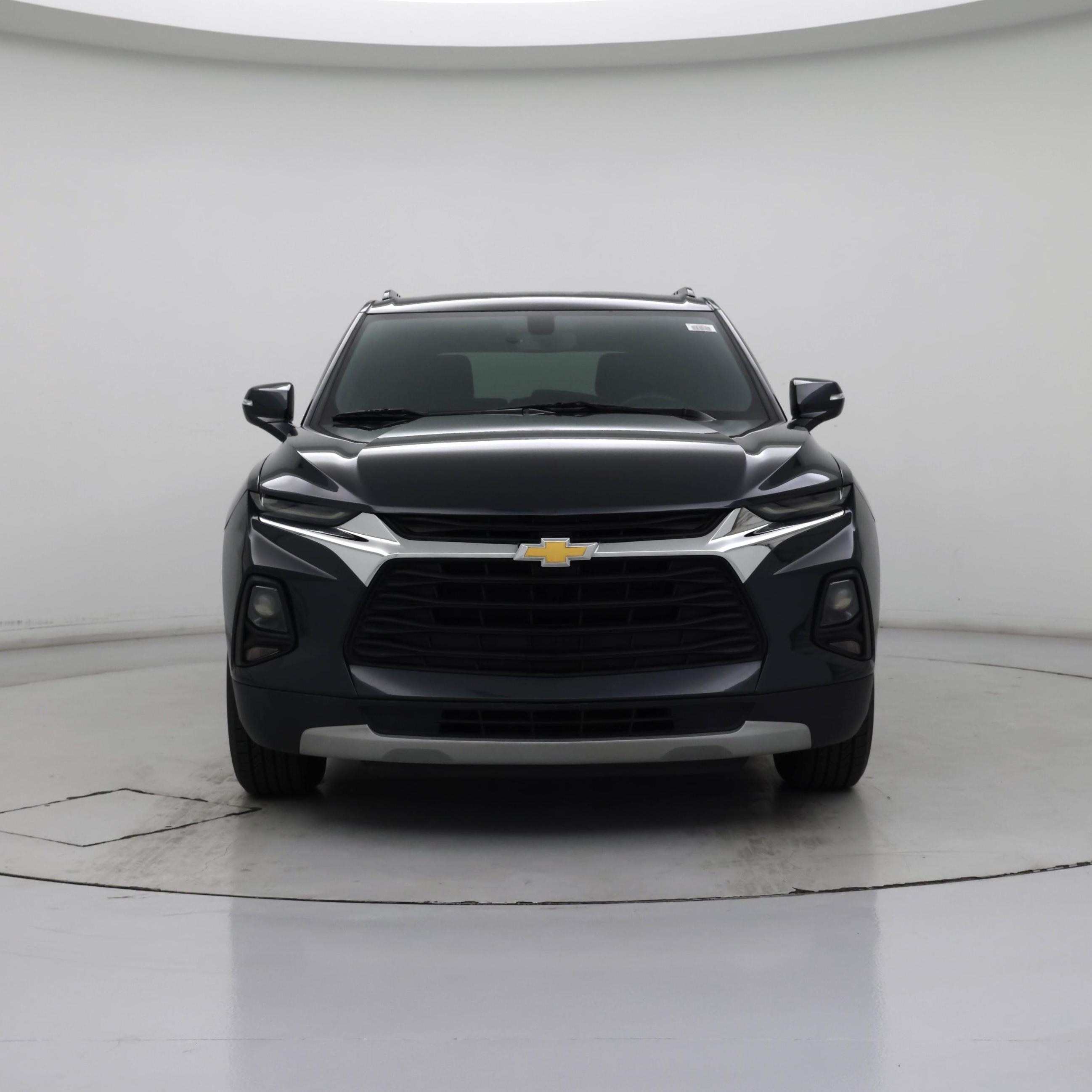 Thumbnail: 2020 Chevrolet Blazer - 5