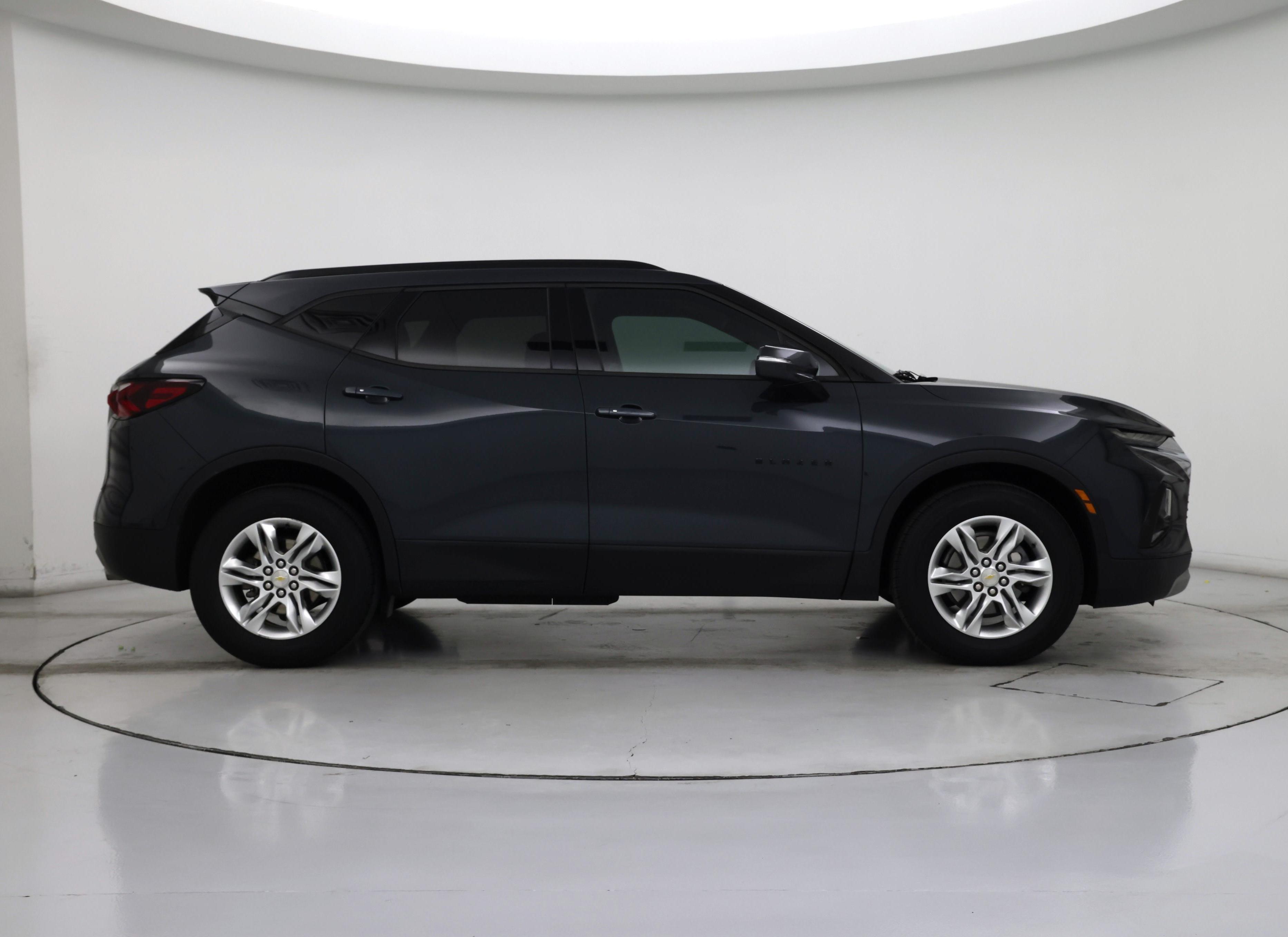 Thumbnail: 2020 Chevrolet Blazer - 7