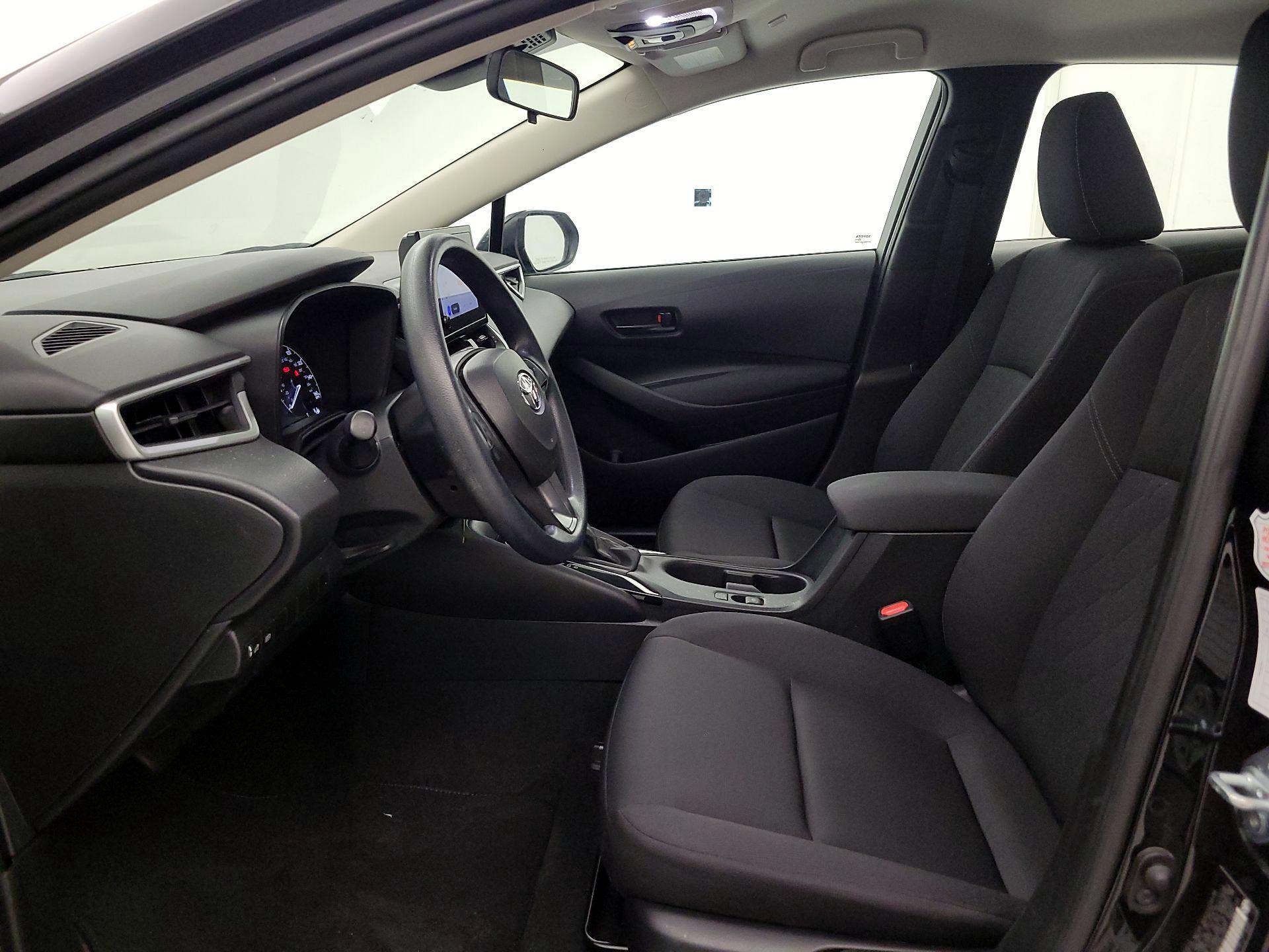 Thumbnail: 2024 Toyota Corolla - 11