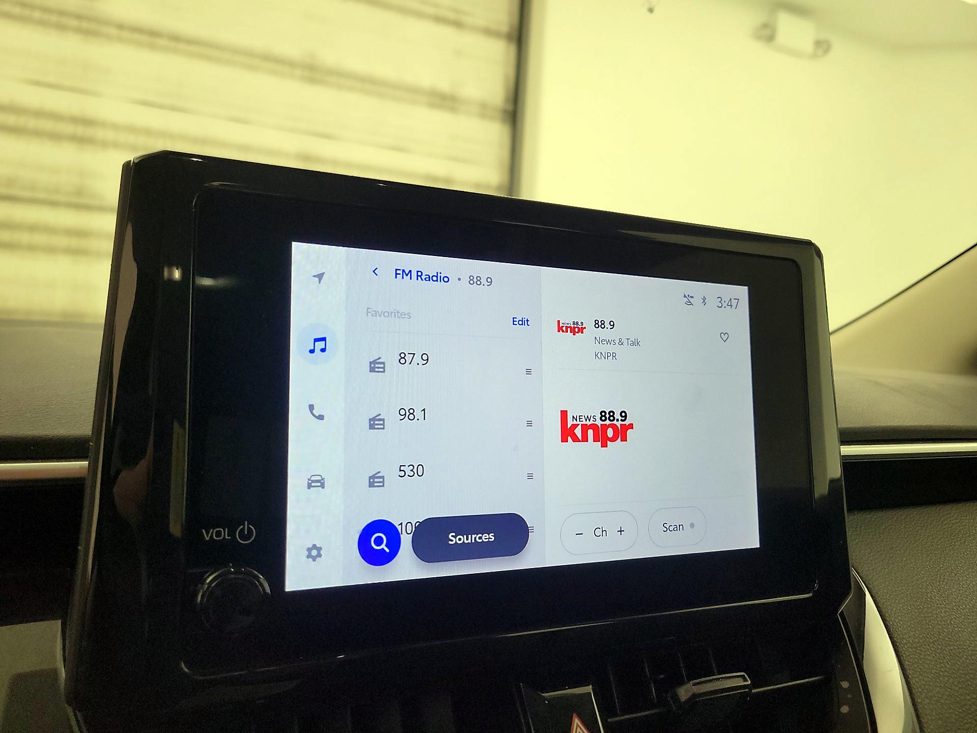 Thumbnail: 2024 Toyota Corolla - 15