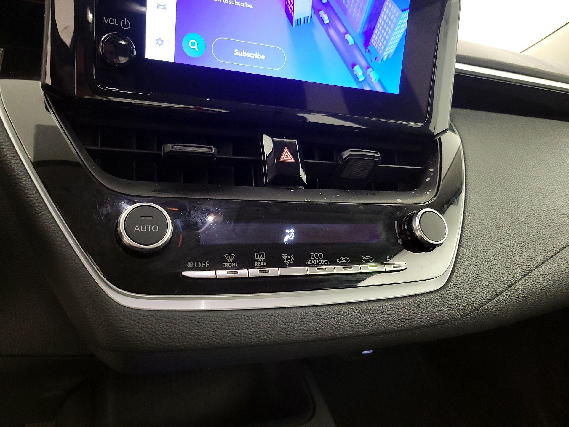 Thumbnail: 2024 Toyota Corolla - 16