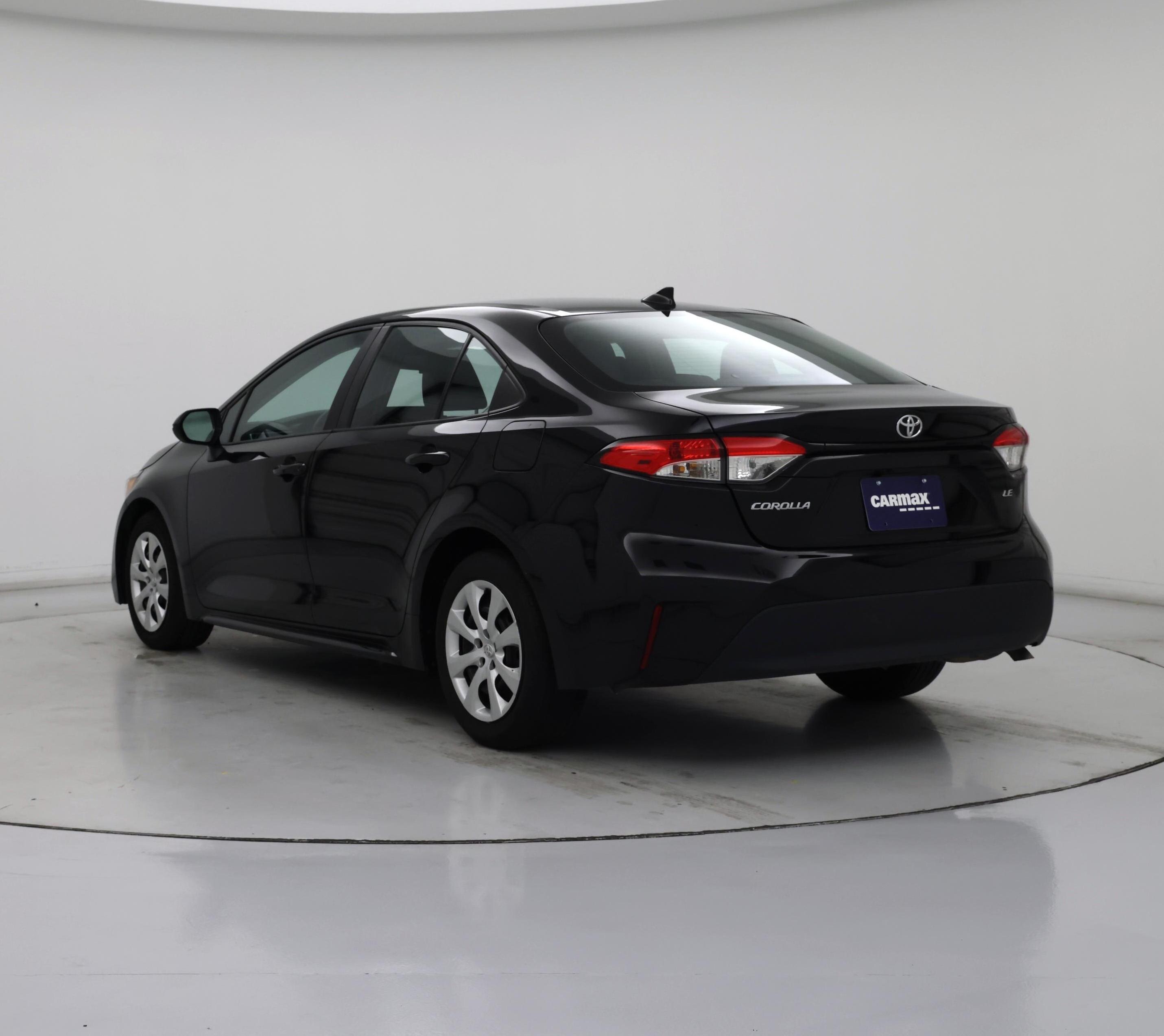 Thumbnail: 2024 Toyota Corolla - 2