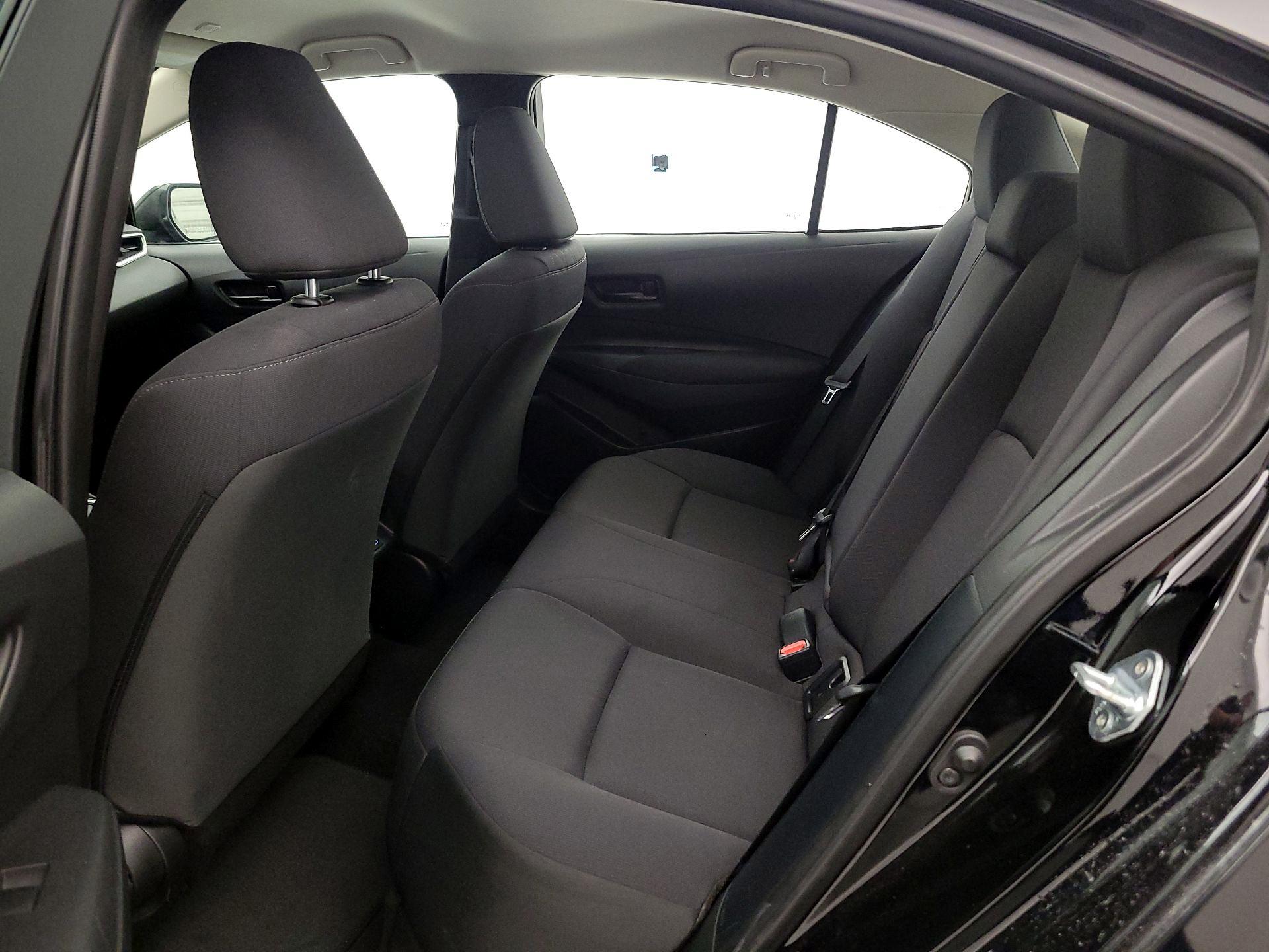 Thumbnail: 2024 Toyota Corolla - 19