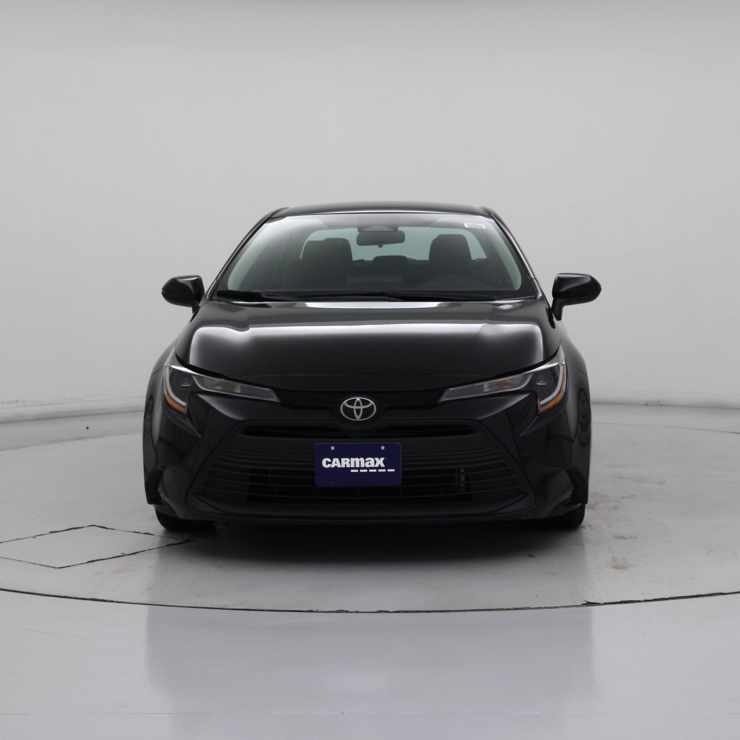 Thumbnail: 2024 Toyota Corolla - 5