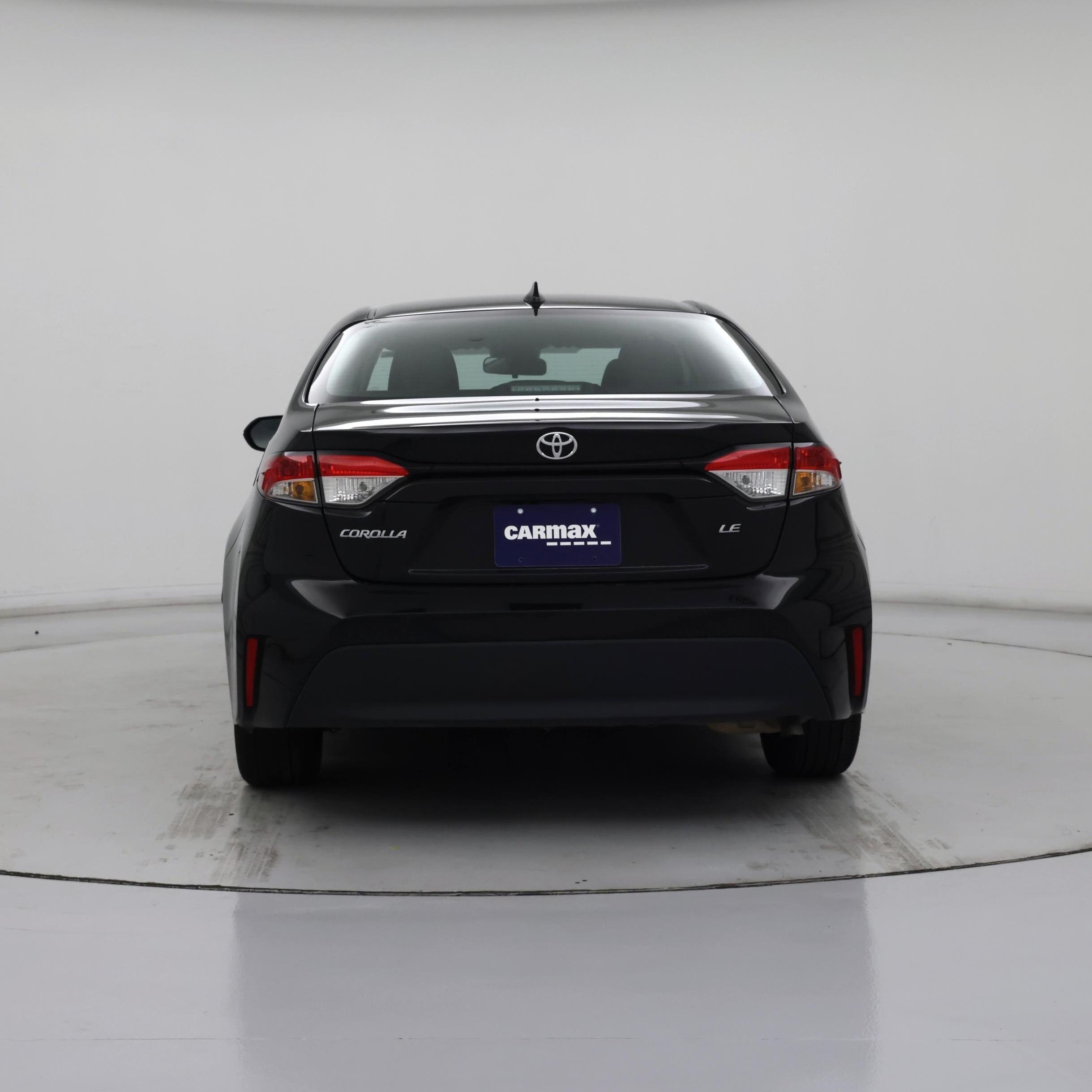 Thumbnail: 2024 Toyota Corolla - 6