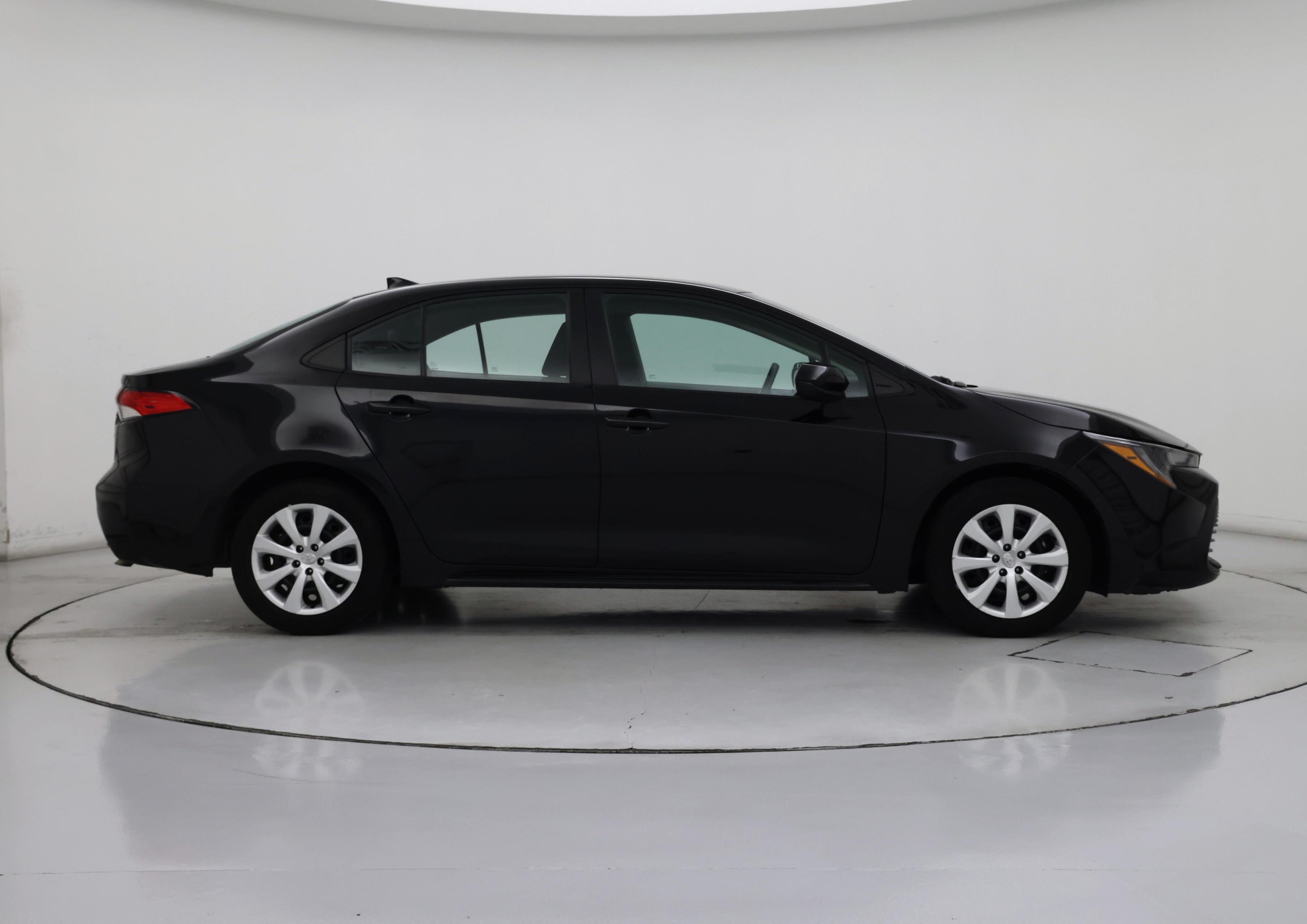 Thumbnail: 2024 Toyota Corolla - 7