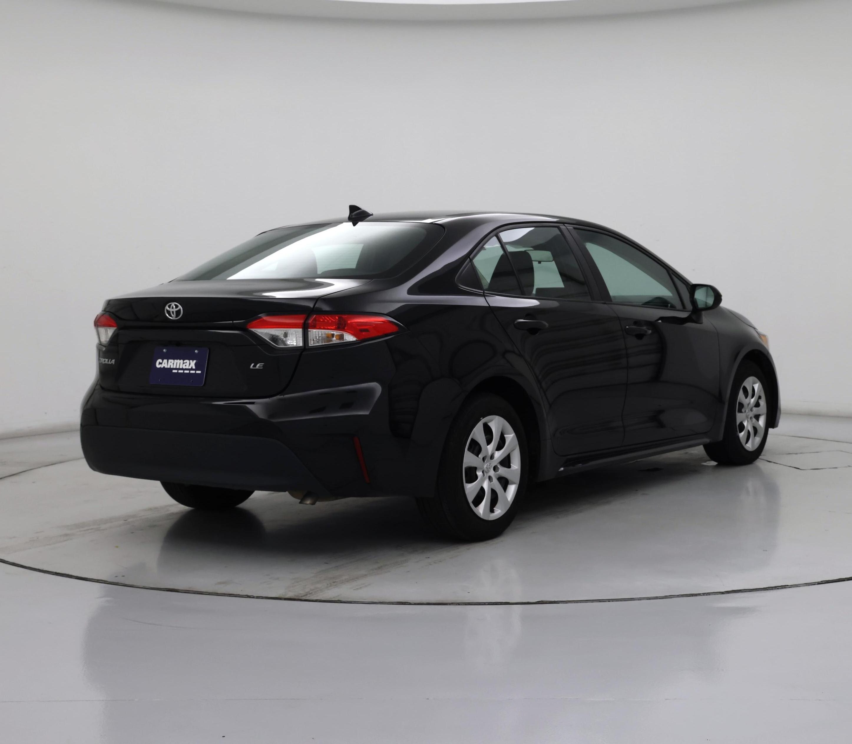 Thumbnail: 2024 Toyota Corolla - 8