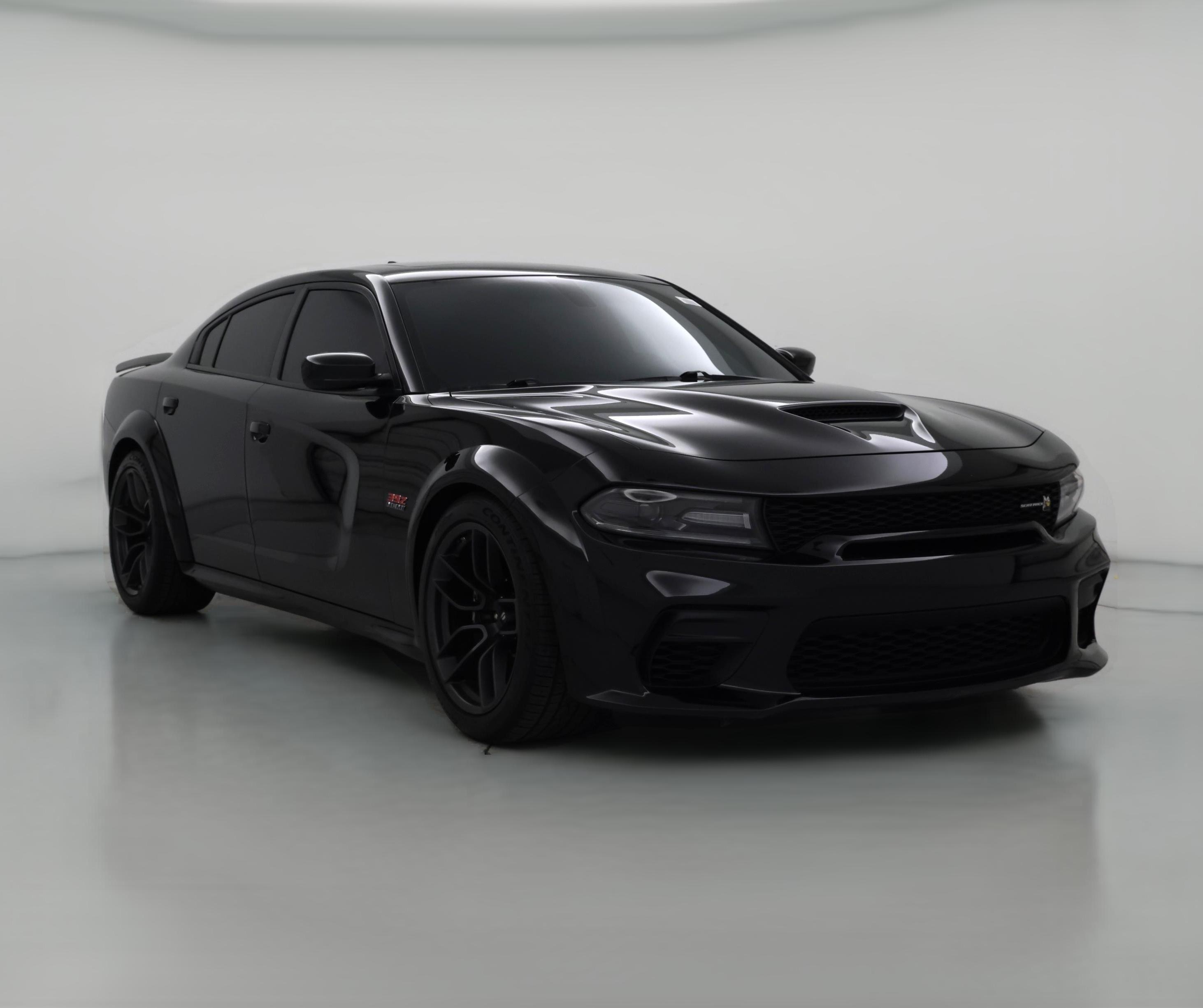 Thumbnail: 2021 Dodge Charger - 1