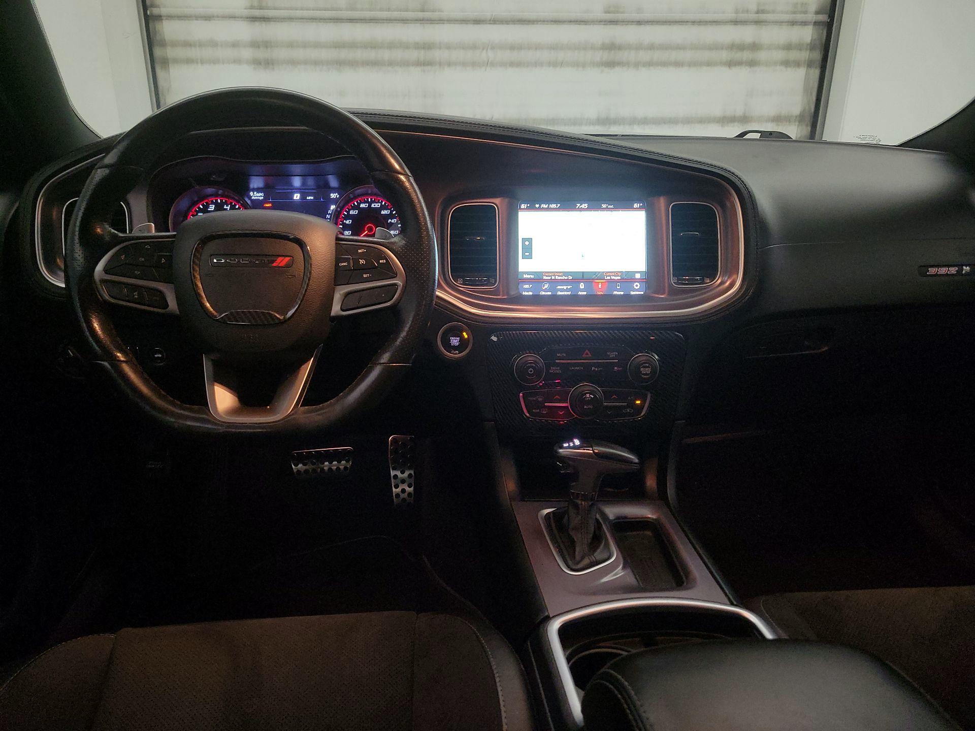 Thumbnail: 2021 Dodge Charger - 9