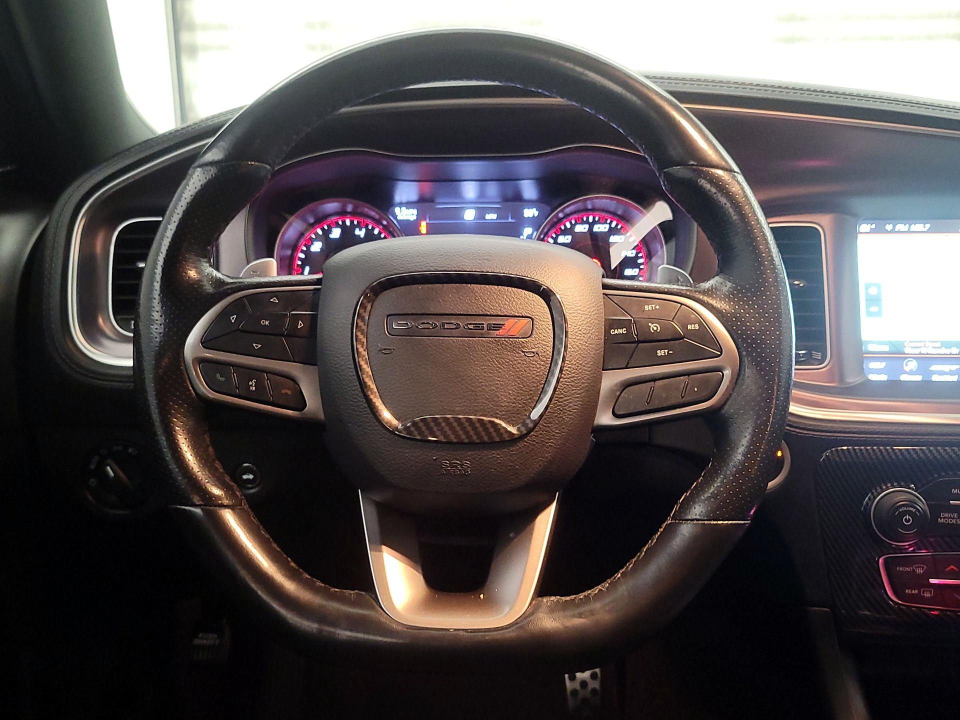 Thumbnail: 2021 Dodge Charger - 10