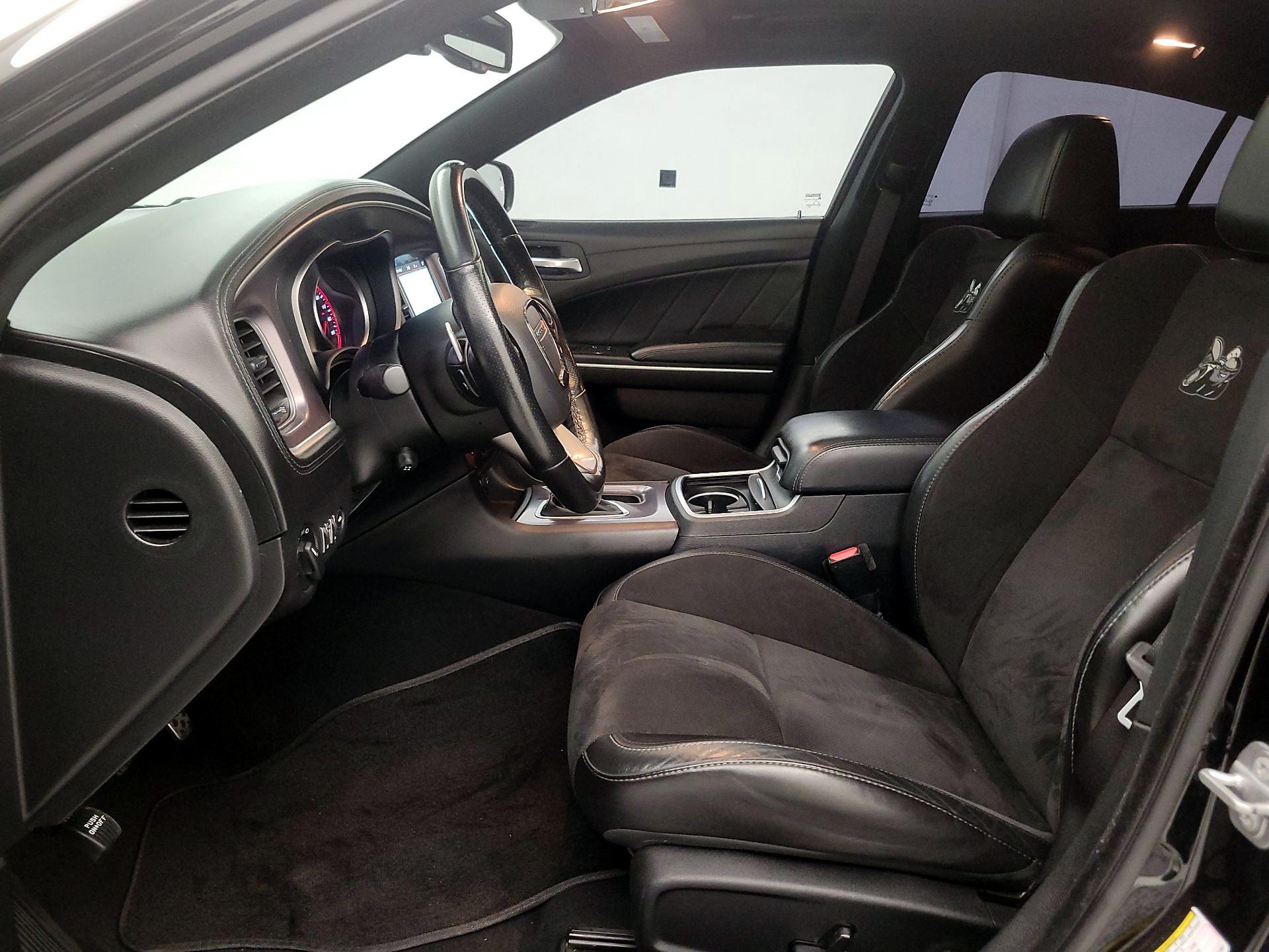 Thumbnail: 2021 Dodge Charger - 11