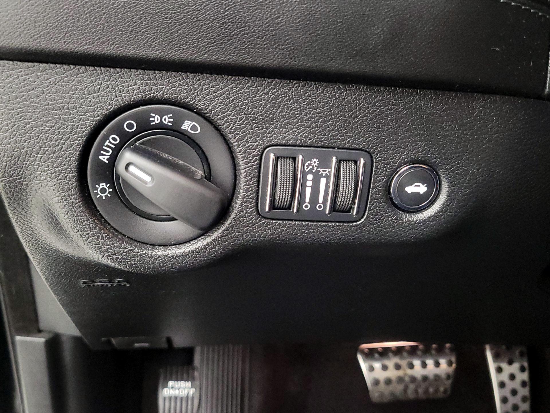 Thumbnail: 2021 Dodge Charger - 13