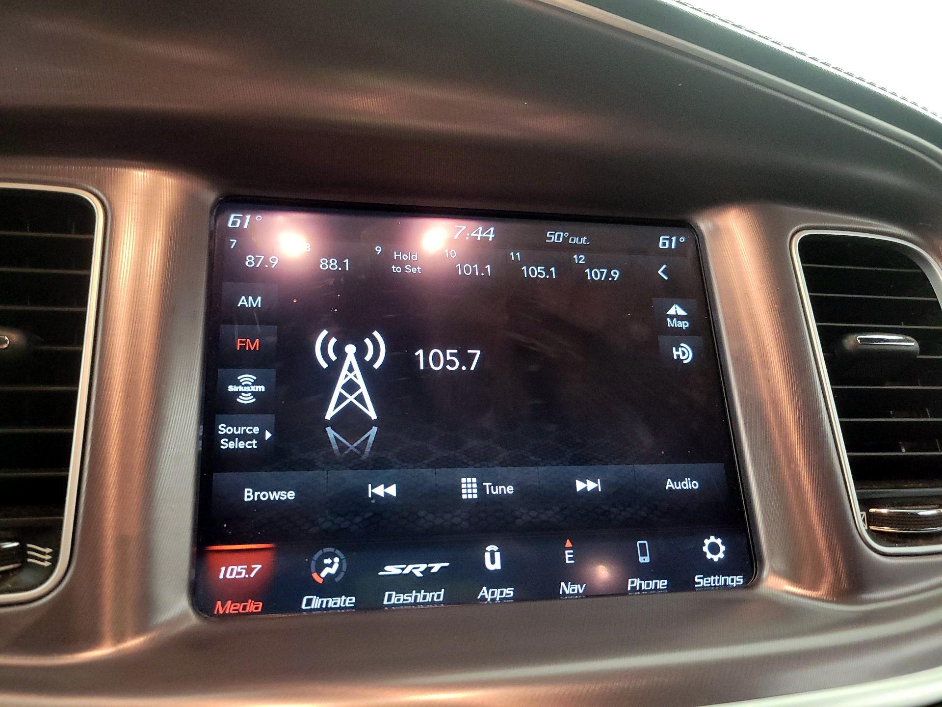 Thumbnail: 2021 Dodge Charger - 16