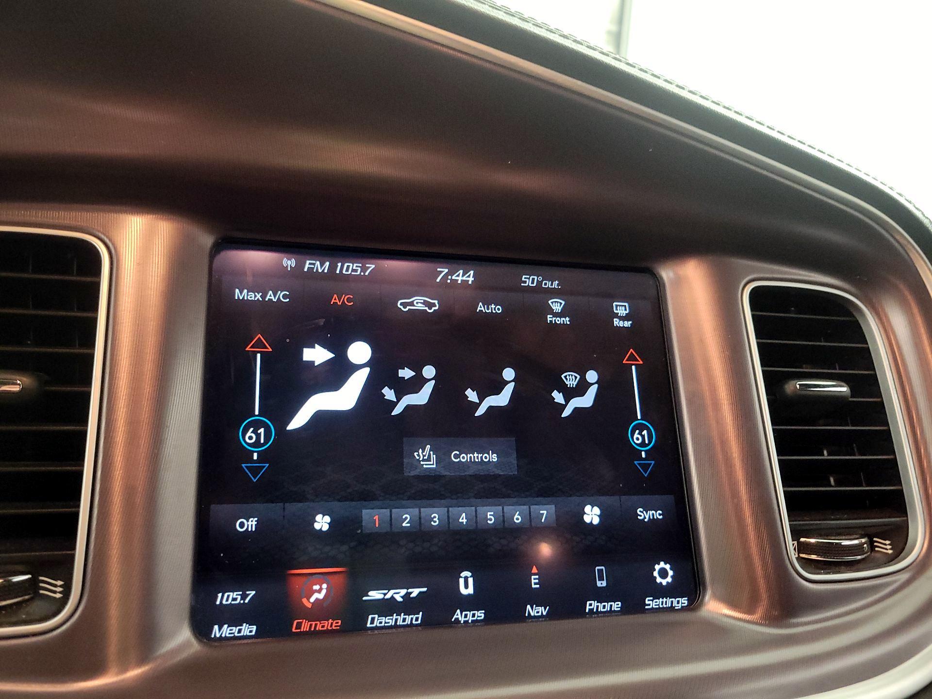 Thumbnail: 2021 Dodge Charger - 17