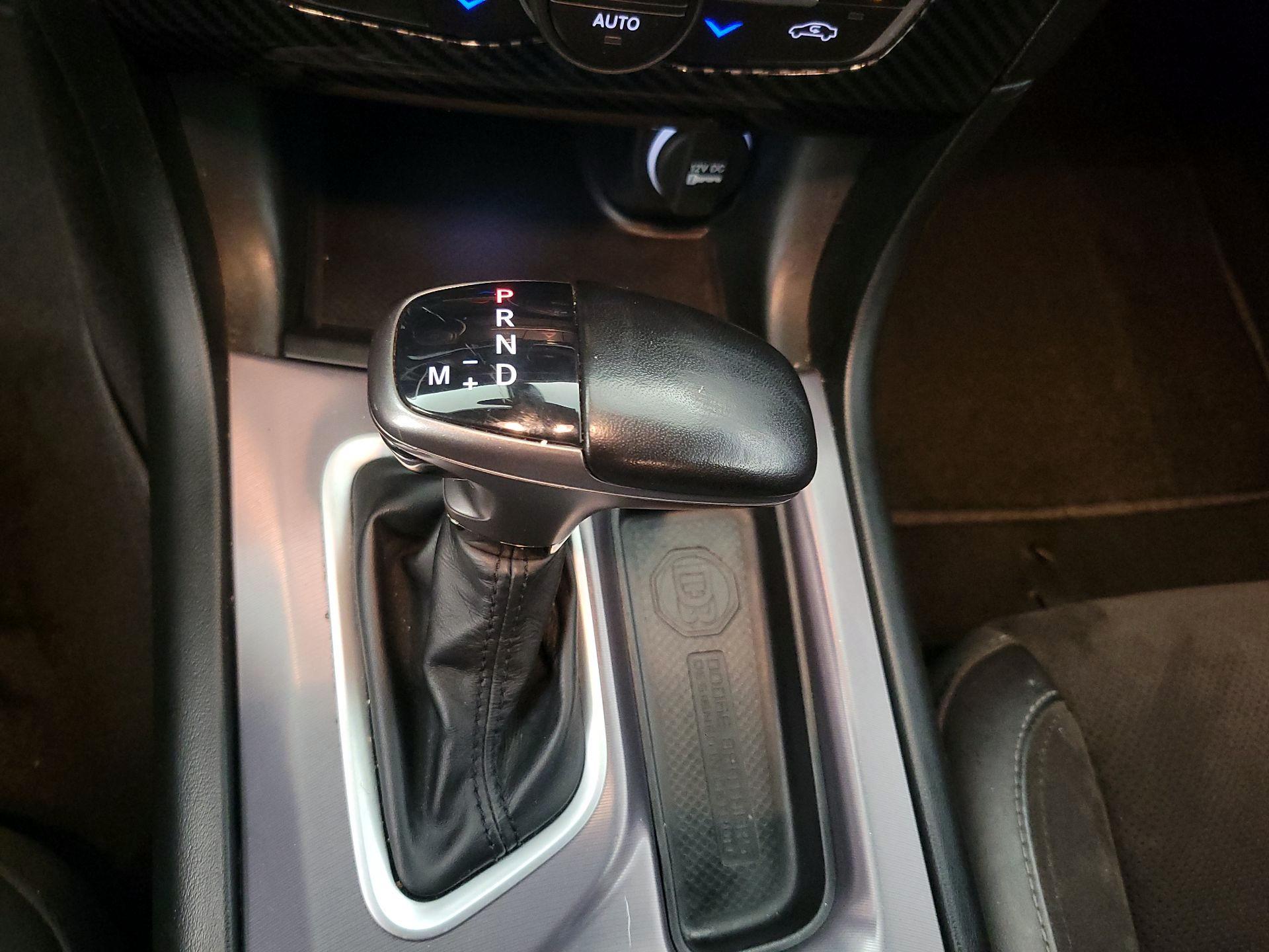 Thumbnail: 2021 Dodge Charger - 18