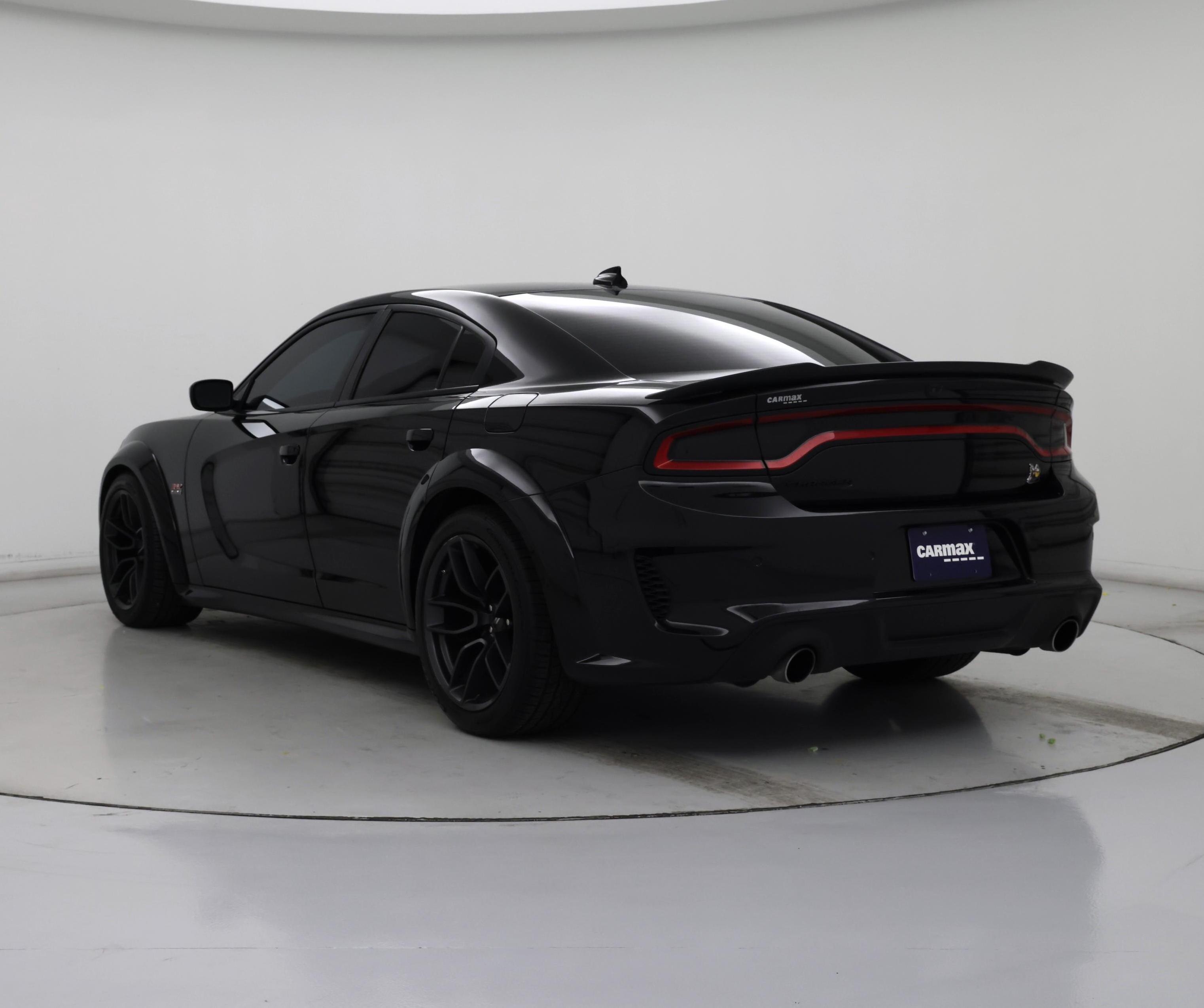 Thumbnail: 2021 Dodge Charger - 2