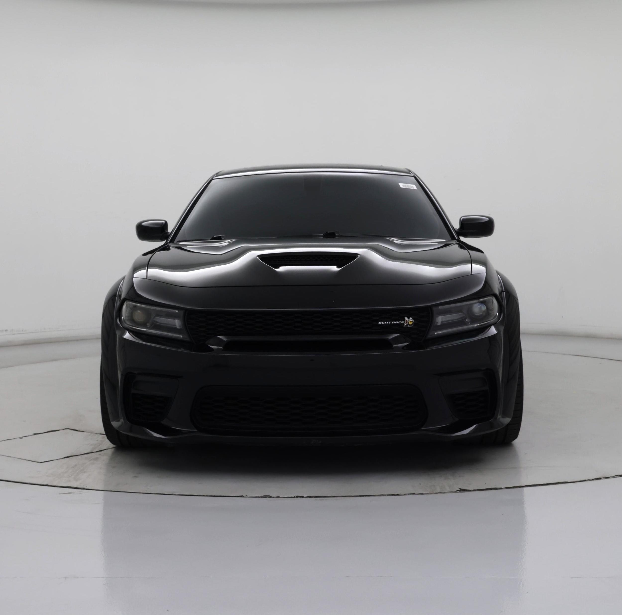 Thumbnail: 2021 Dodge Charger - 5