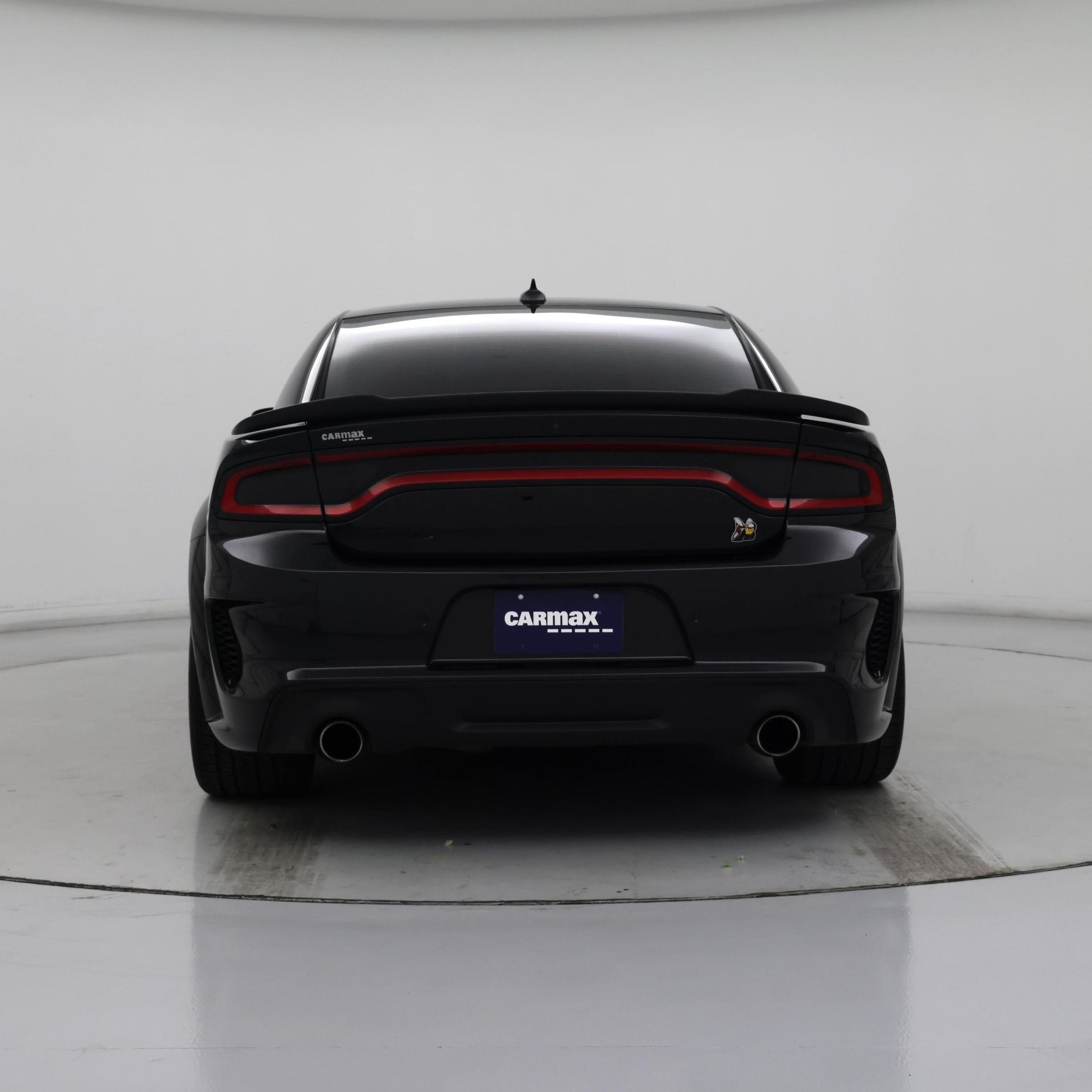 Thumbnail: 2021 Dodge Charger - 6