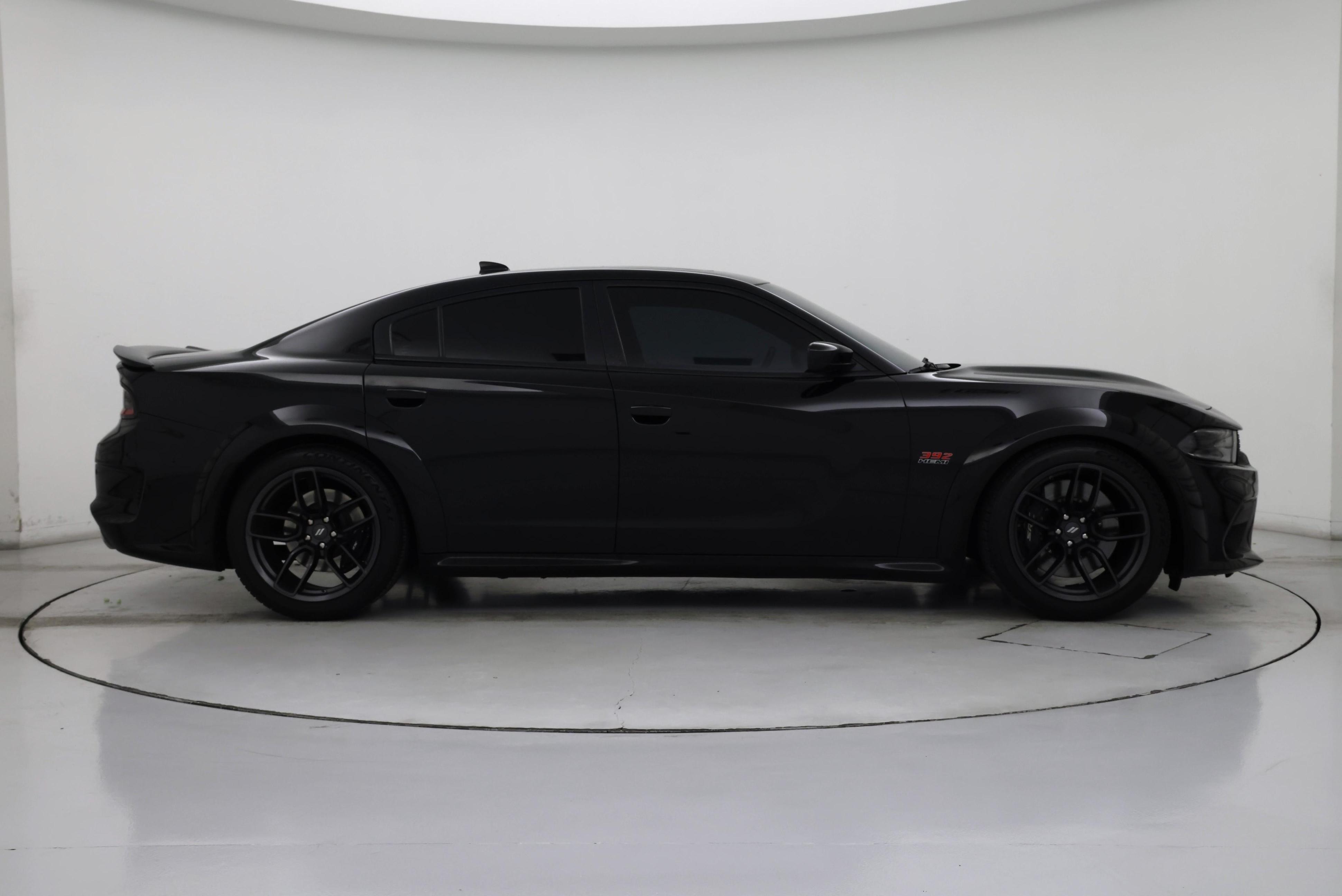 Thumbnail: 2021 Dodge Charger - 7