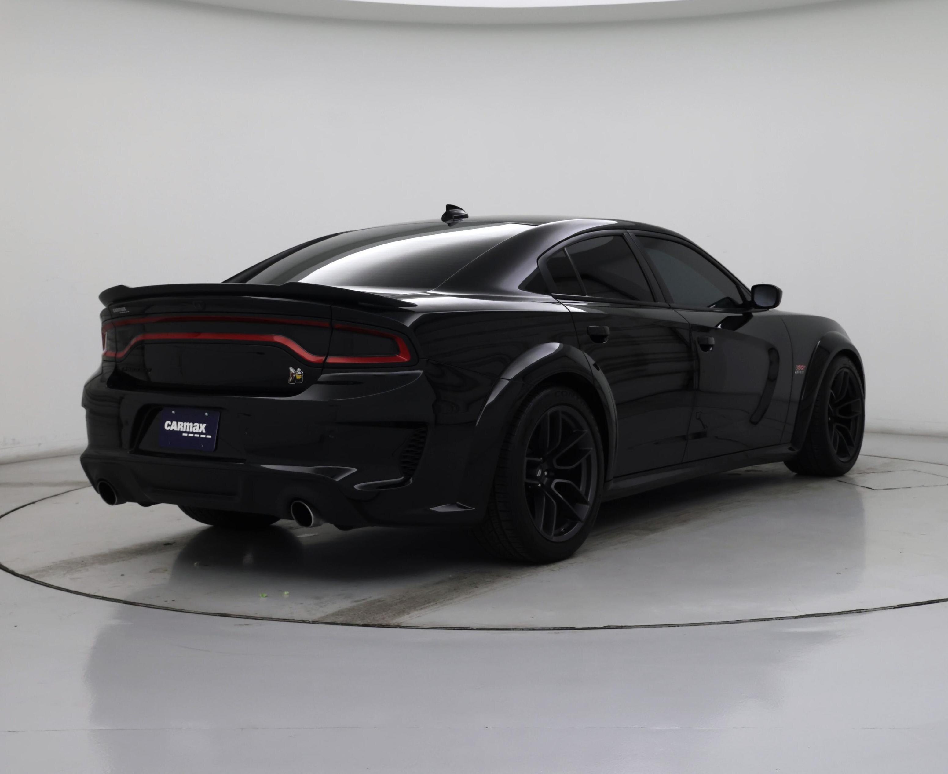 Thumbnail: 2021 Dodge Charger - 8