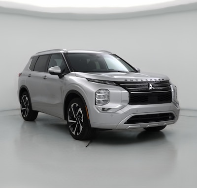 2024 Mitsubishi Outlander SEL