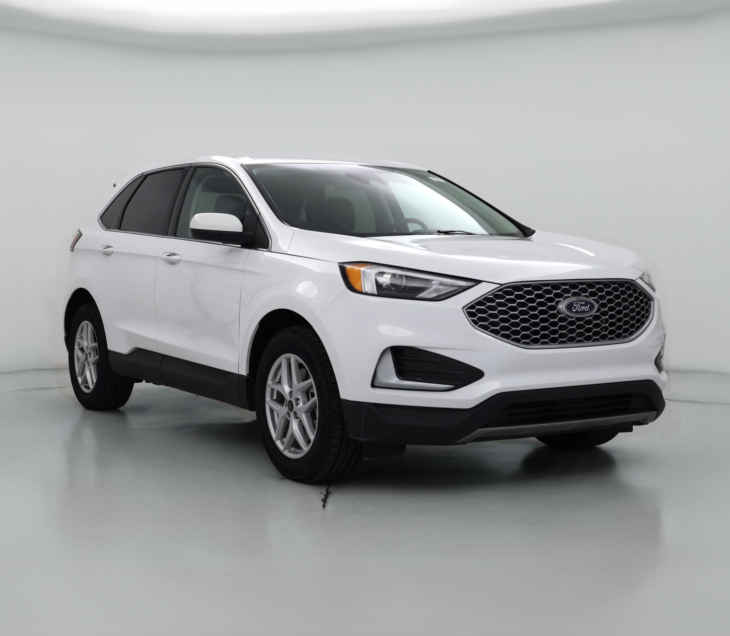 Thumbnail: 2024 Ford Edge - 1