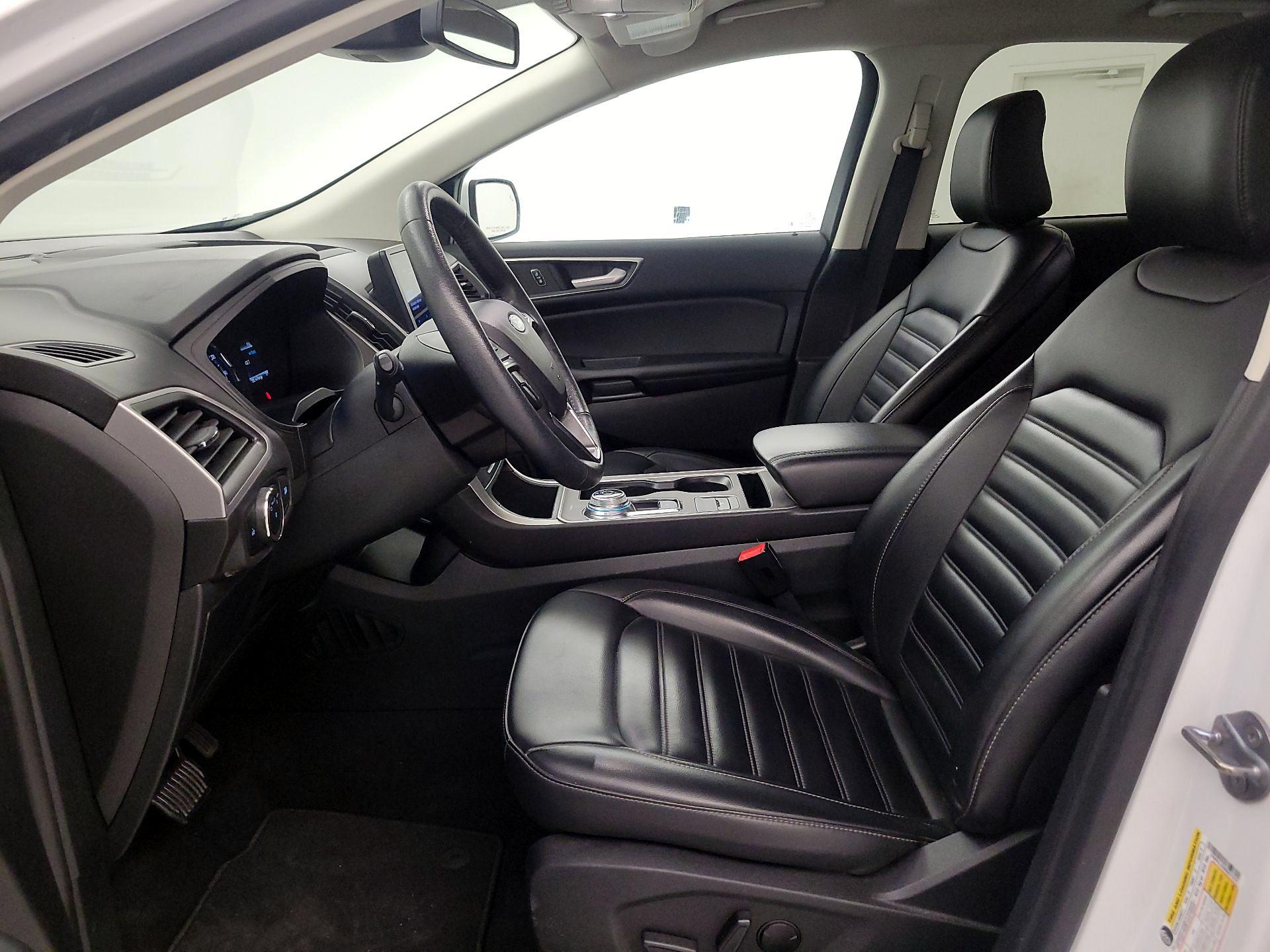 Thumbnail: 2024 Ford Edge - 11