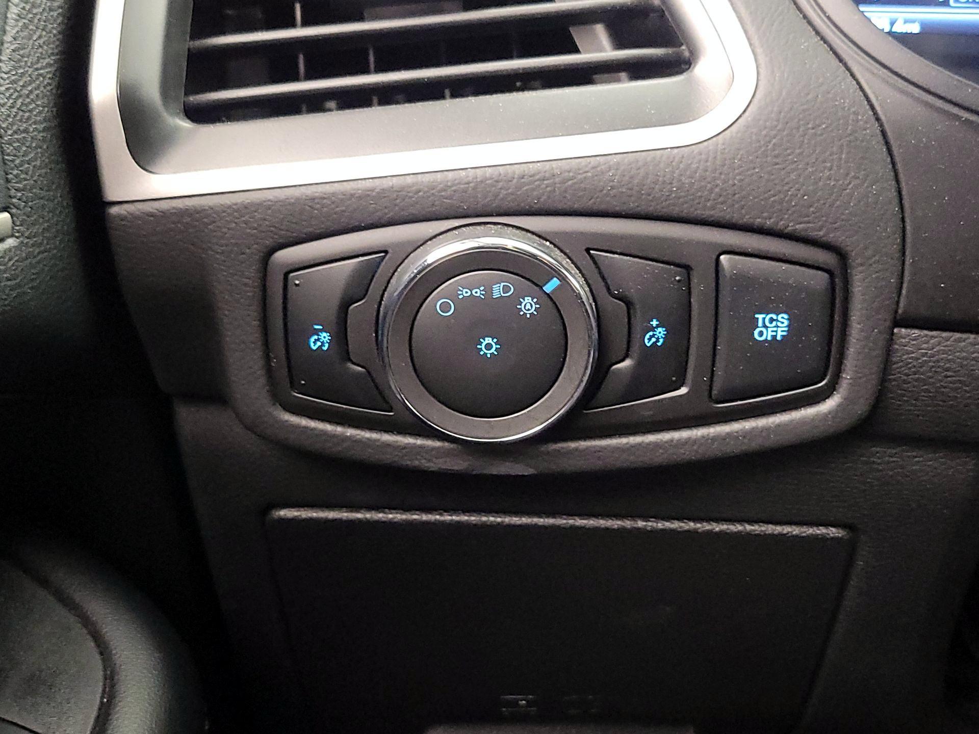 Thumbnail: 2024 Ford Edge - 13