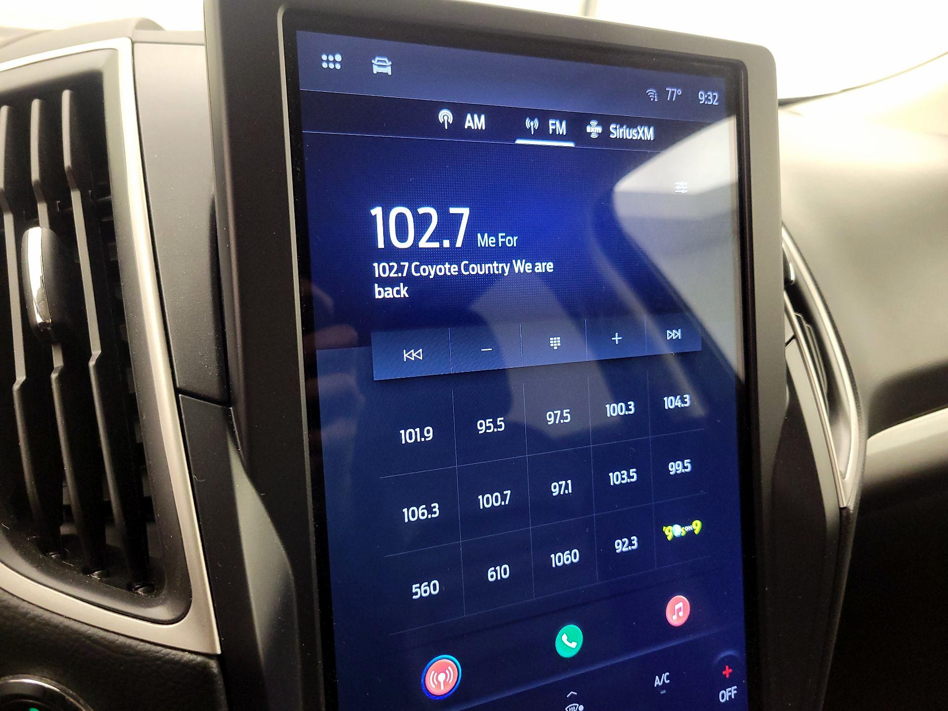 Thumbnail: 2024 Ford Edge - 15