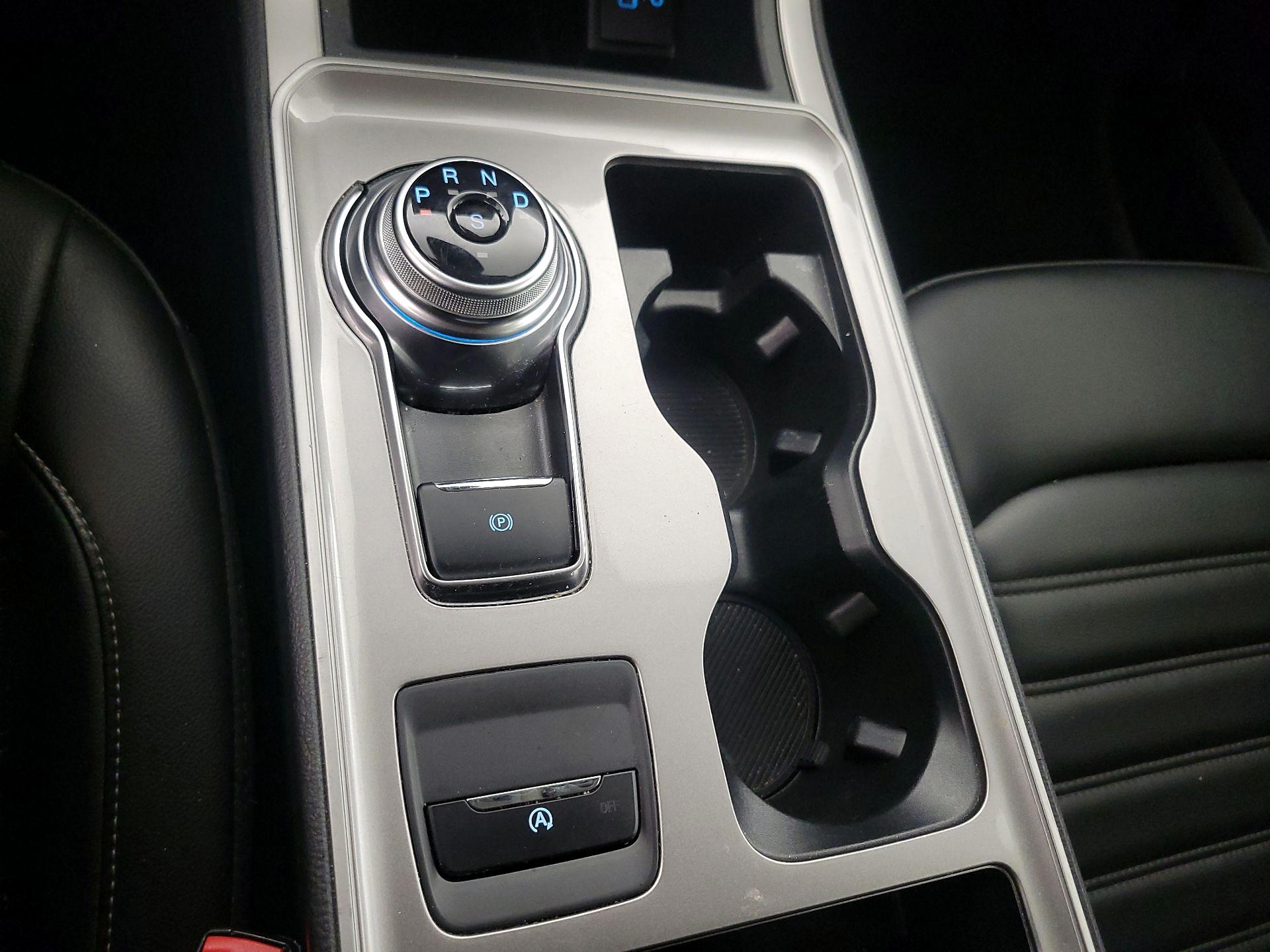 Thumbnail: 2024 Ford Edge - 17