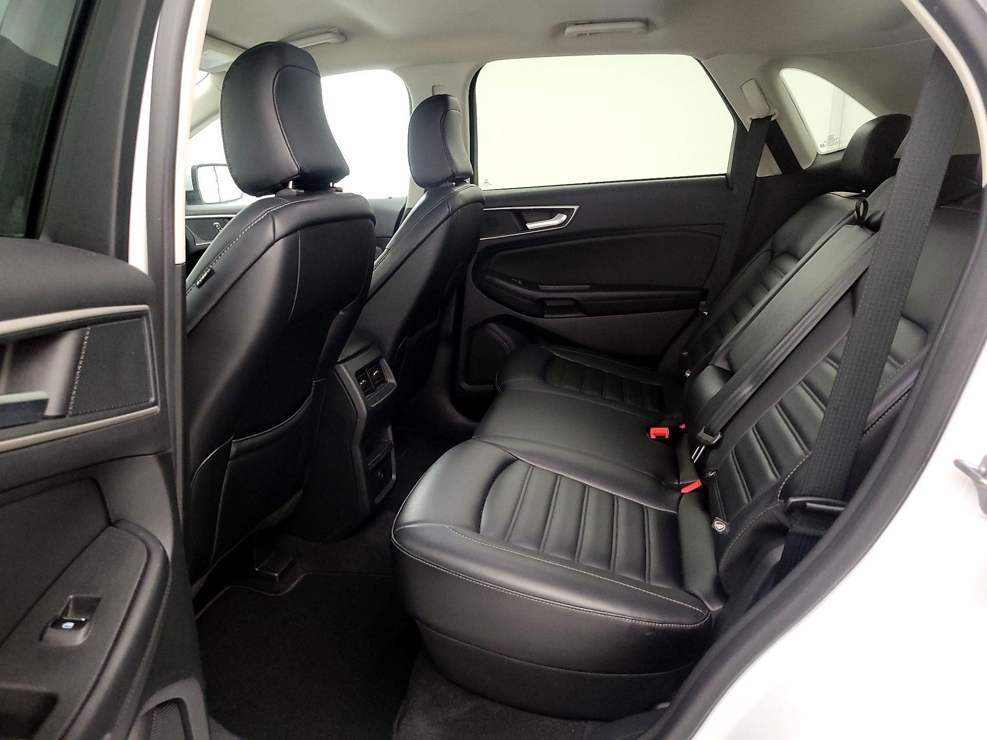 Thumbnail: 2024 Ford Edge - 19