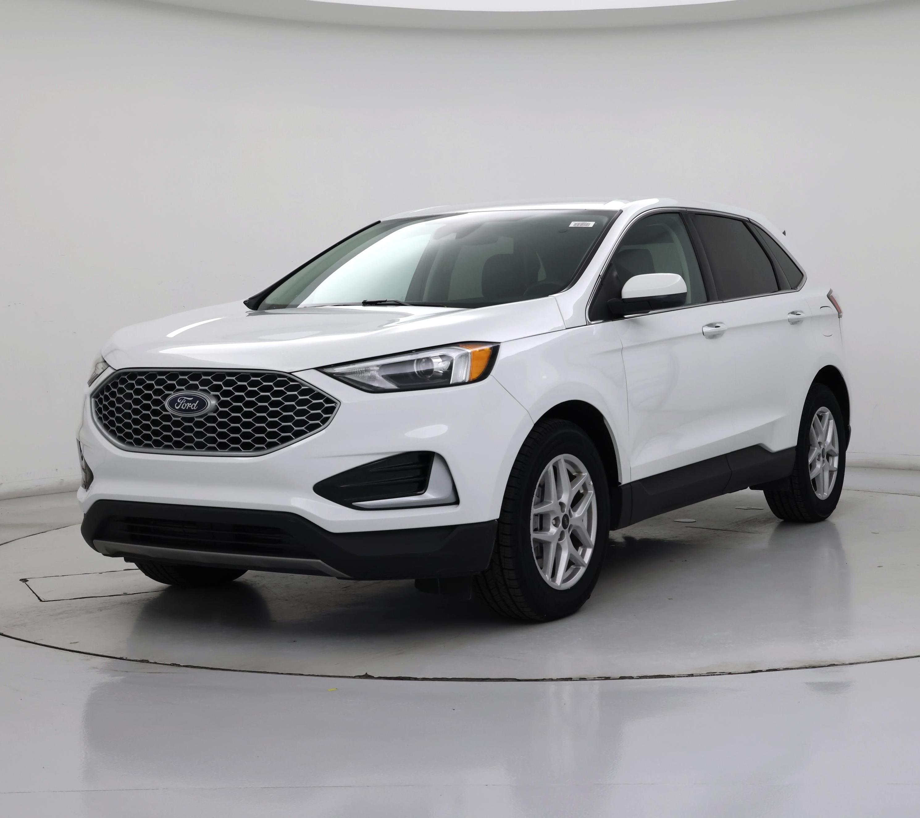 Thumbnail: 2024 Ford Edge - 4
