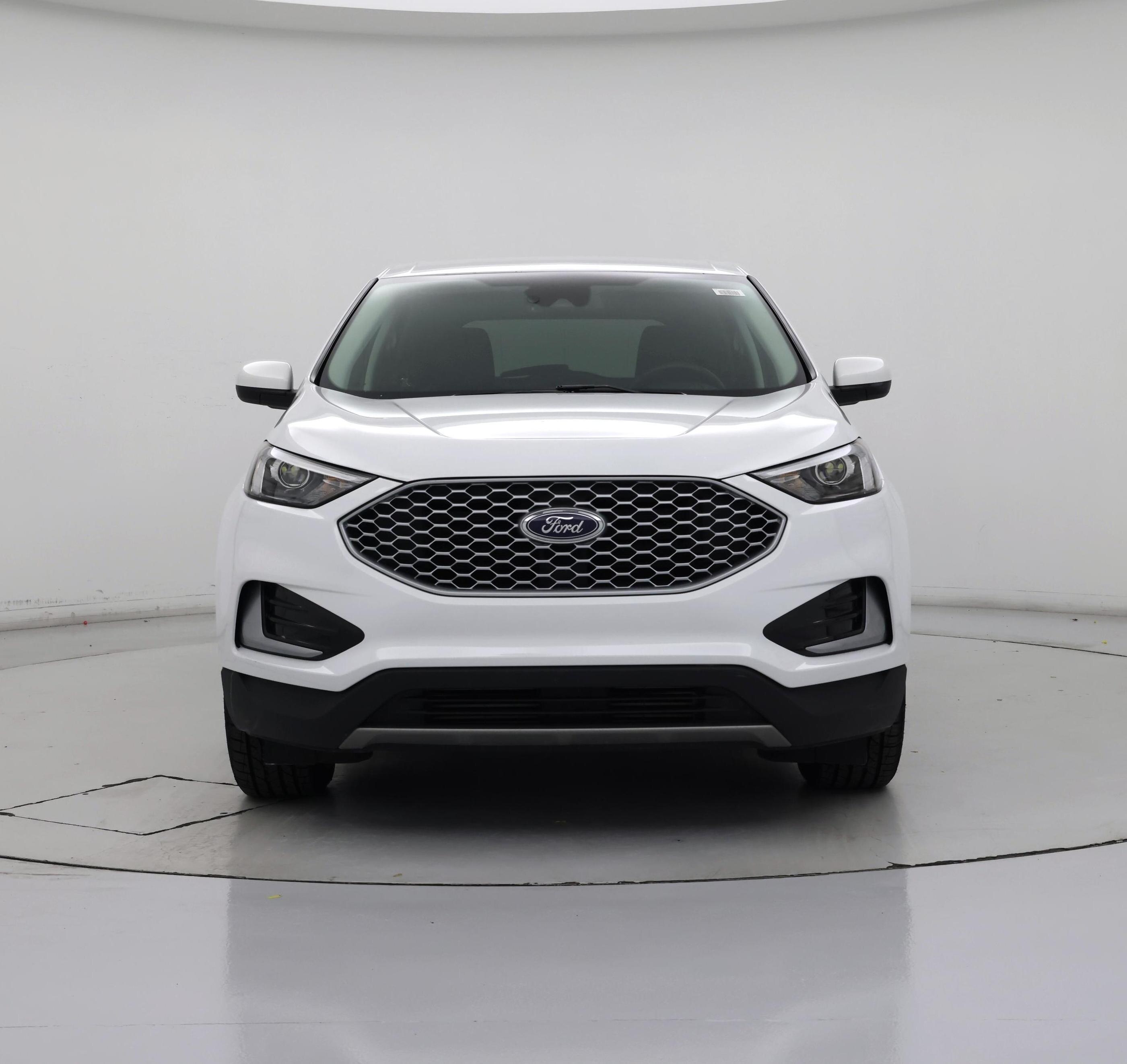 Thumbnail: 2024 Ford Edge - 5