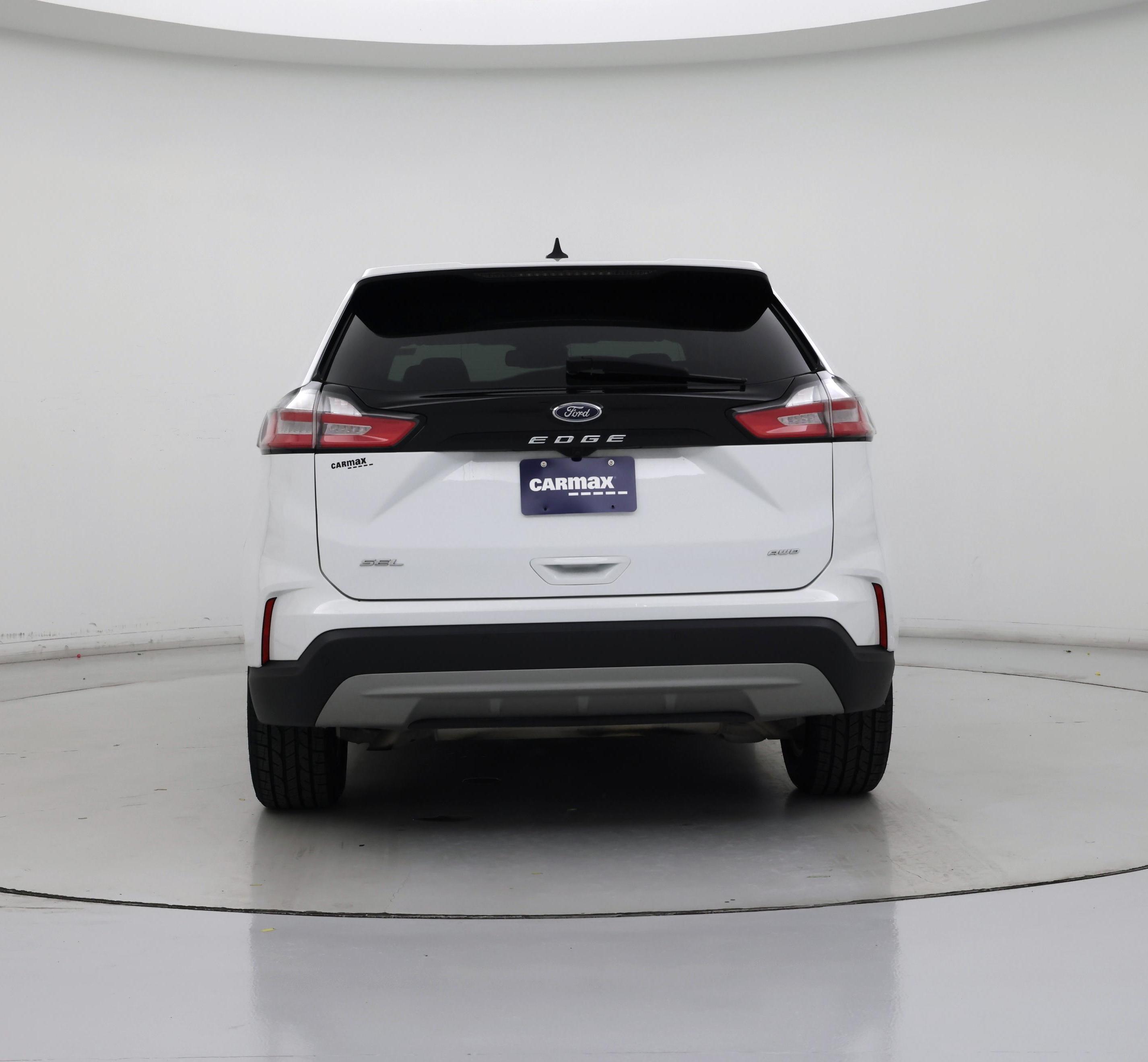 Thumbnail: 2024 Ford Edge - 6