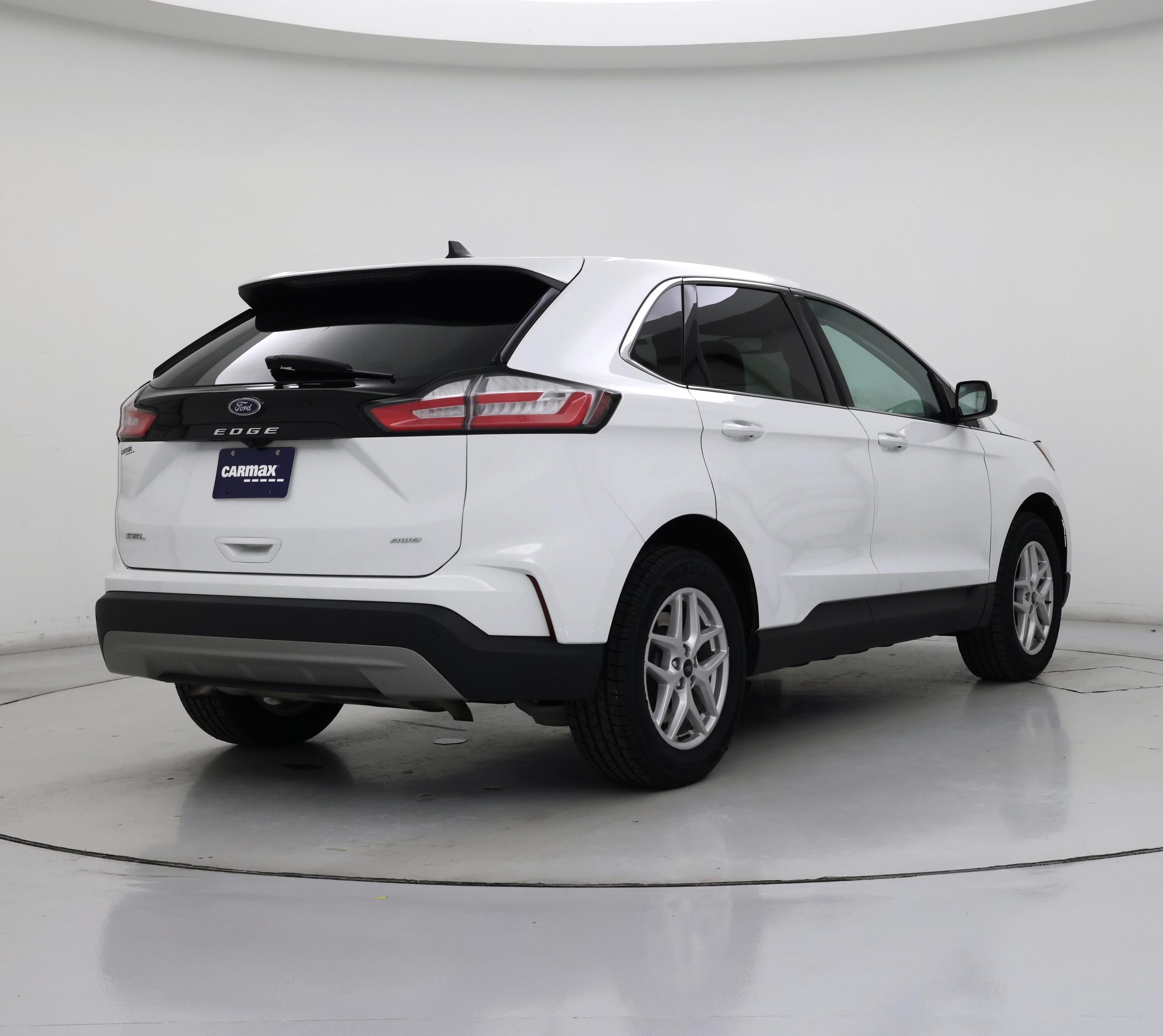 Thumbnail: 2024 Ford Edge - 8