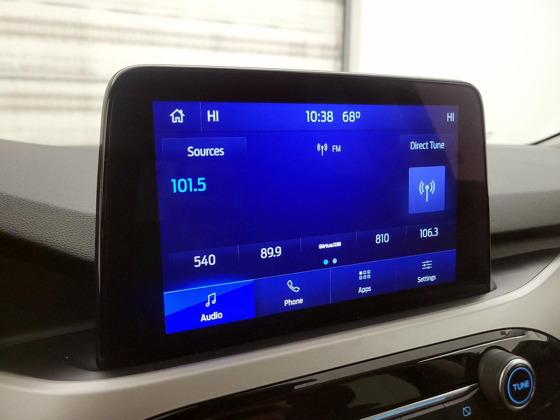 Thumbnail: 2022 Ford Escape - 15