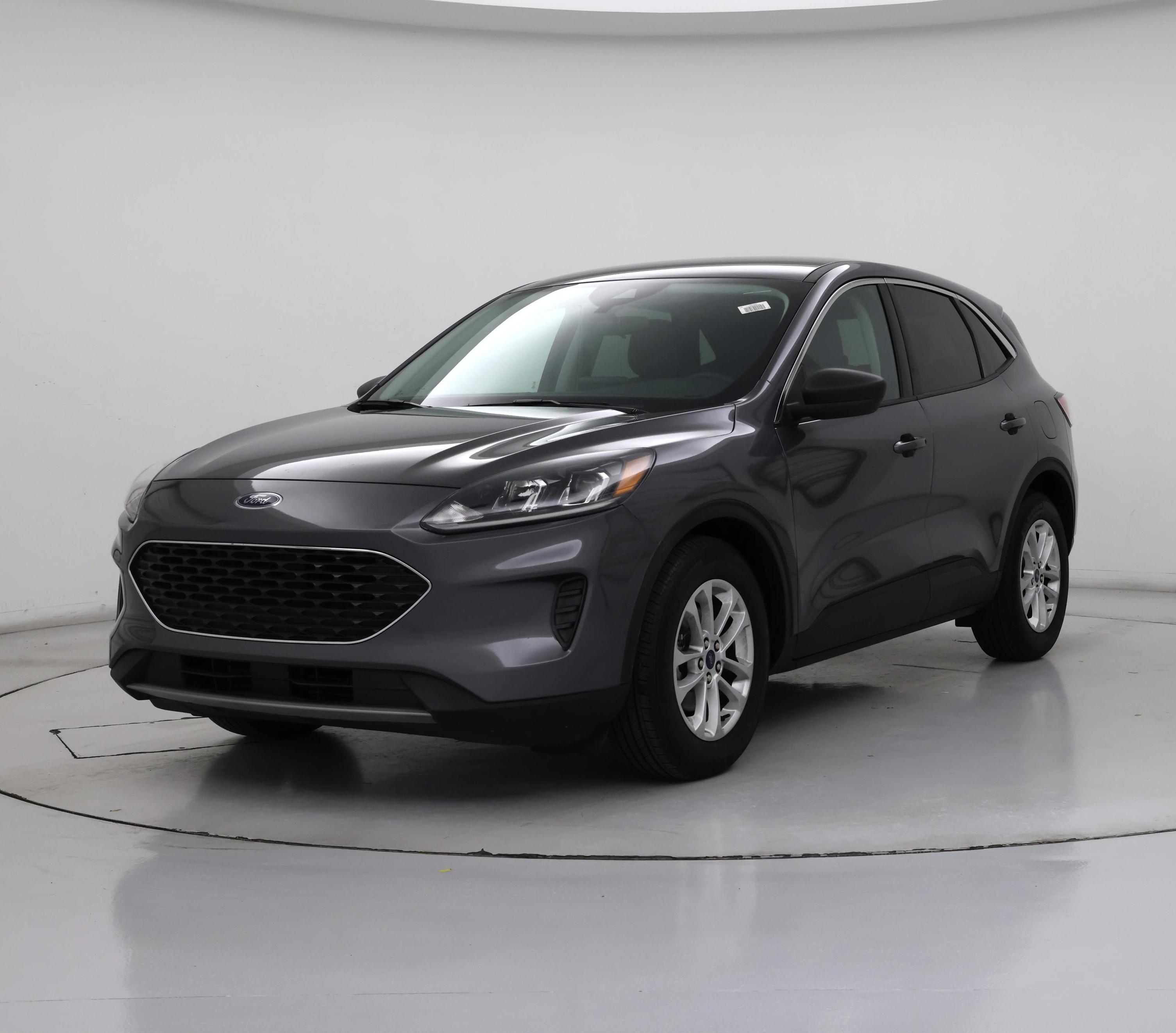 Thumbnail: 2022 Ford Escape - 4