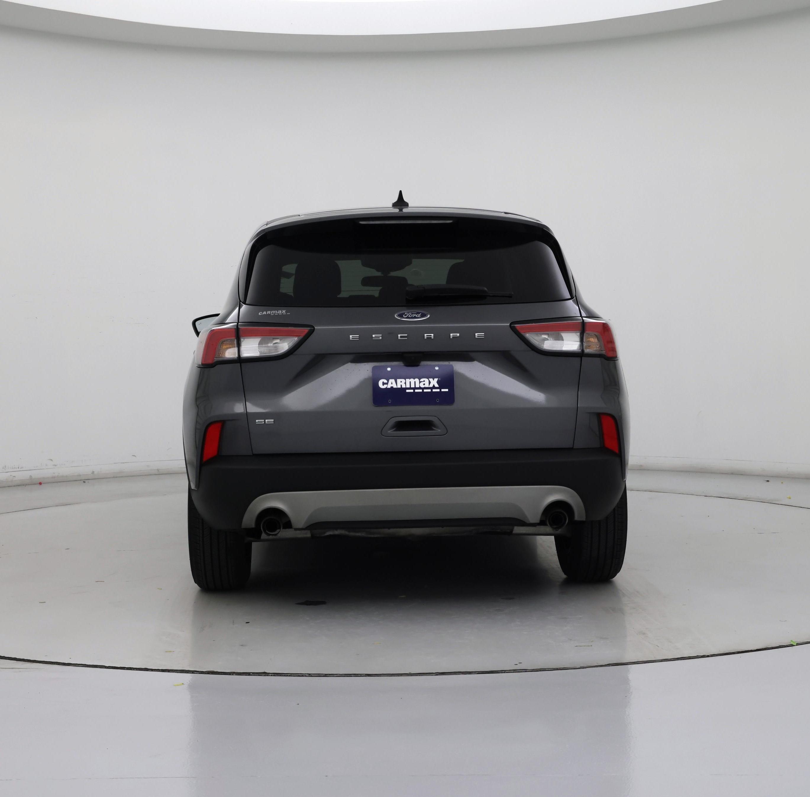 Thumbnail: 2022 Ford Escape - 6