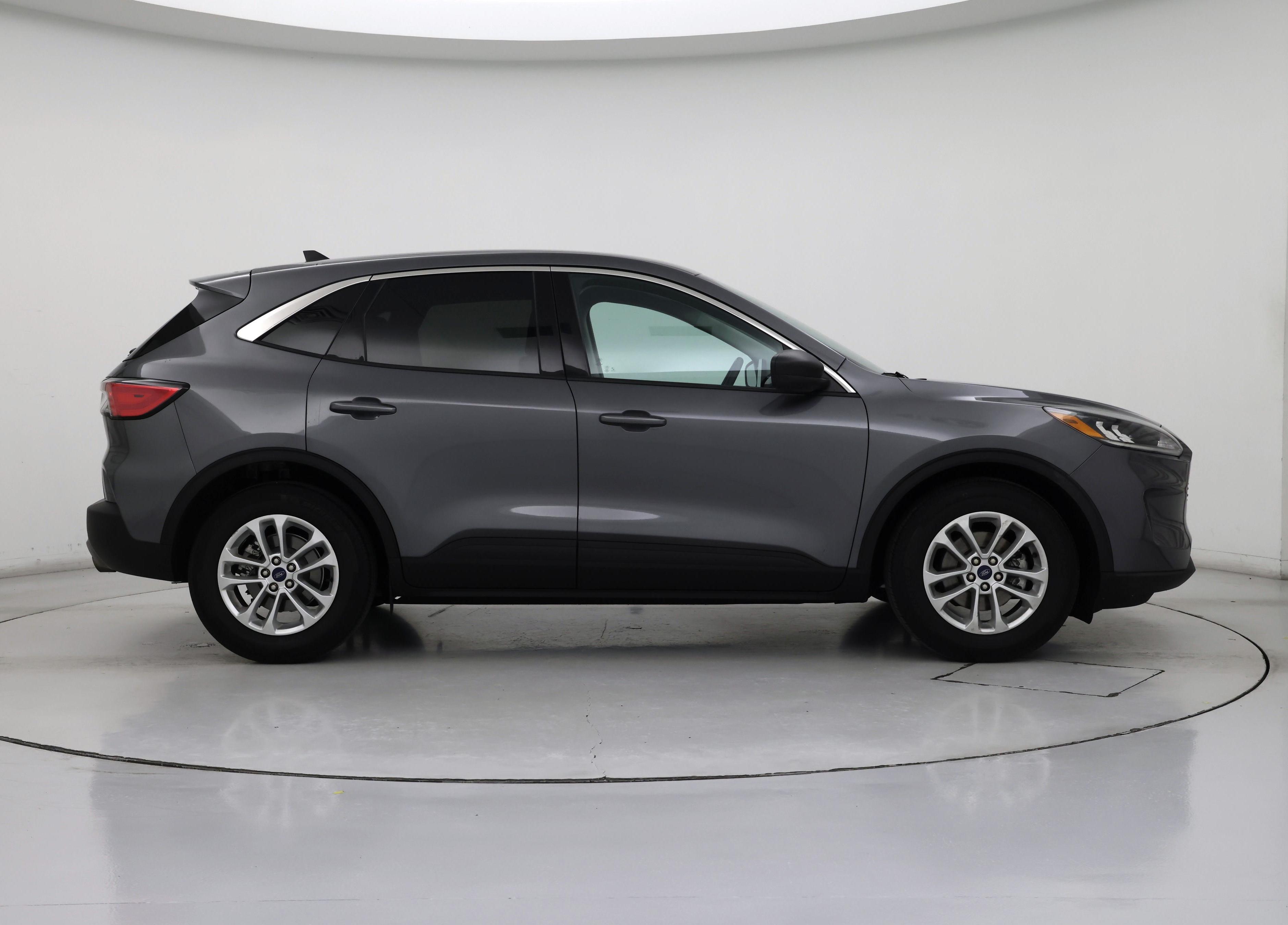 Thumbnail: 2022 Ford Escape - 7