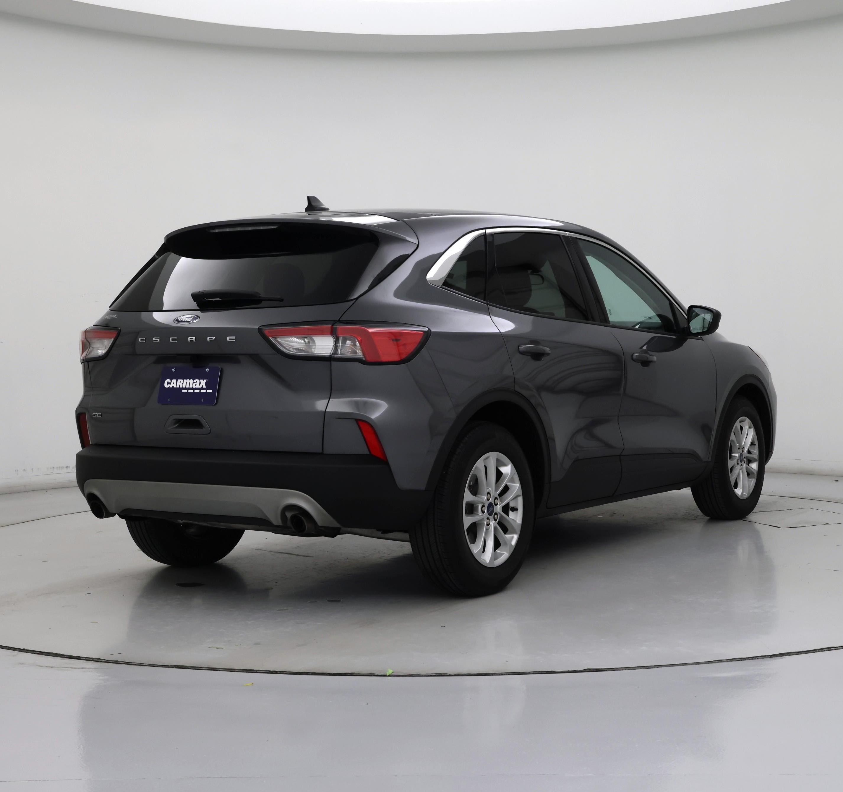 Thumbnail: 2022 Ford Escape - 8