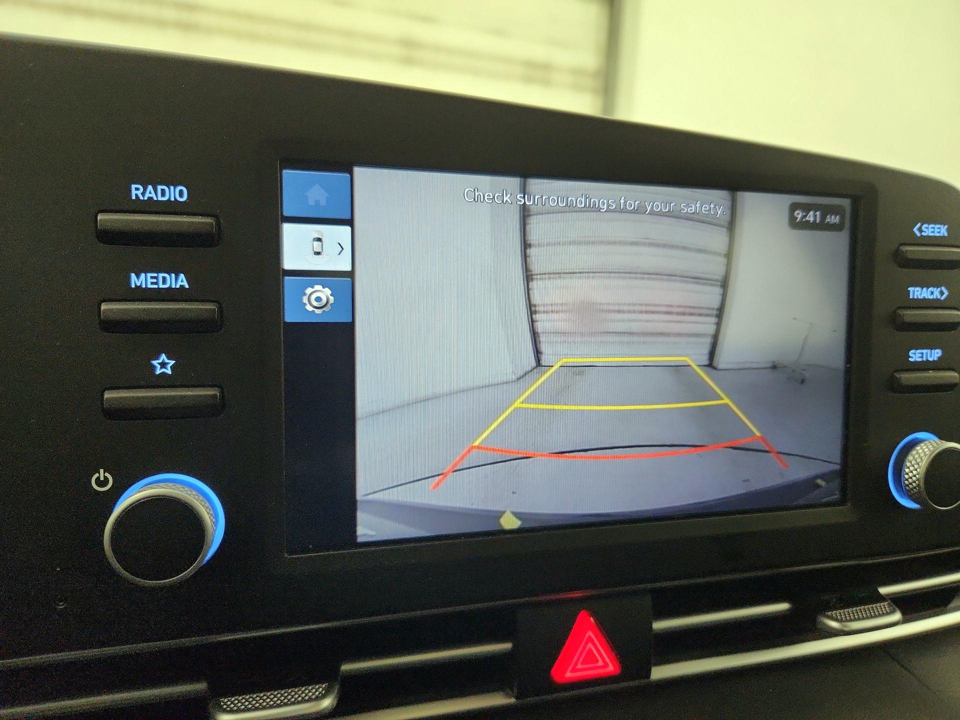 Thumbnail: 2024 Hyundai Elantra - 14