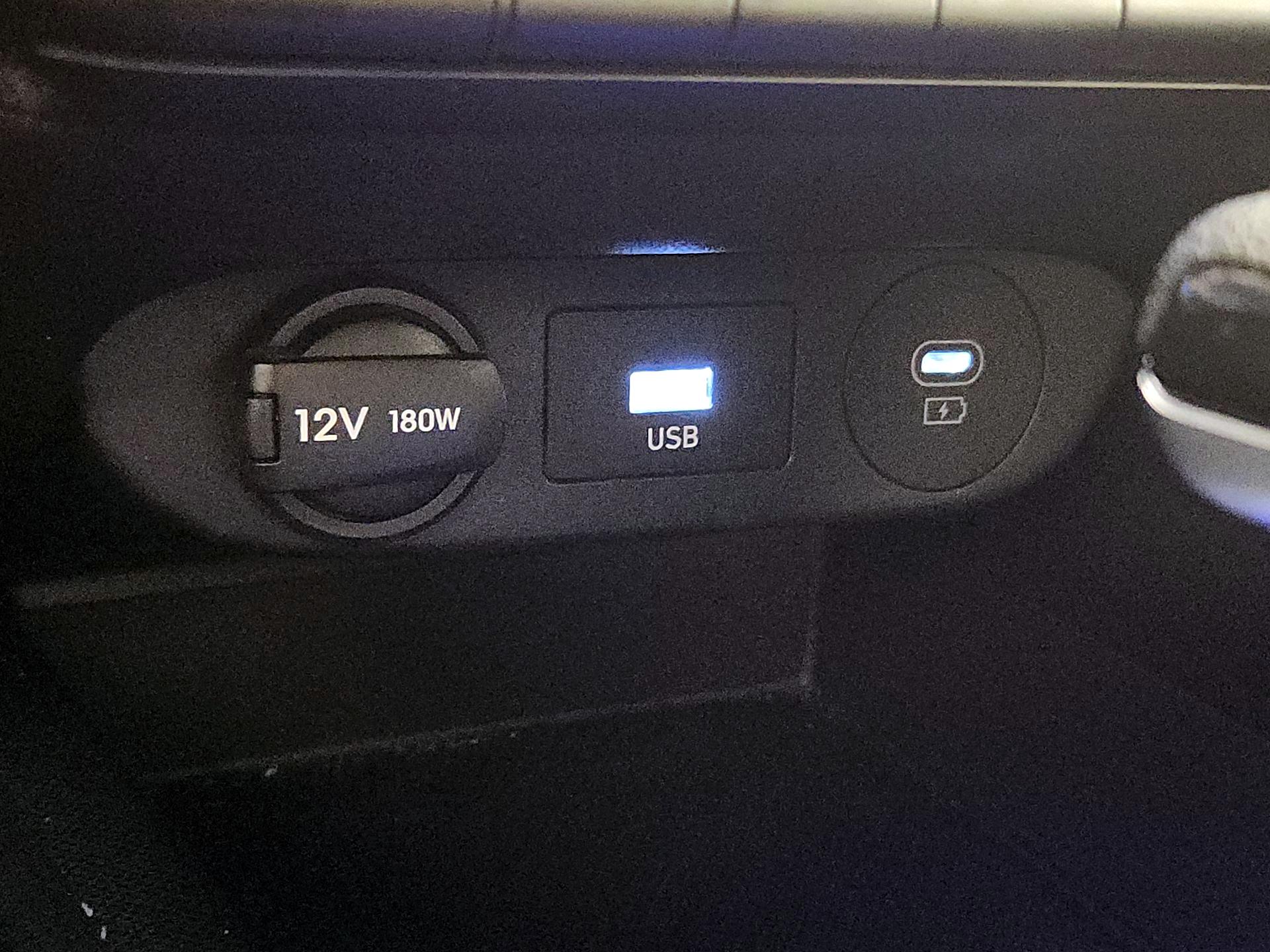 Thumbnail: 2024 Hyundai Elantra - 18